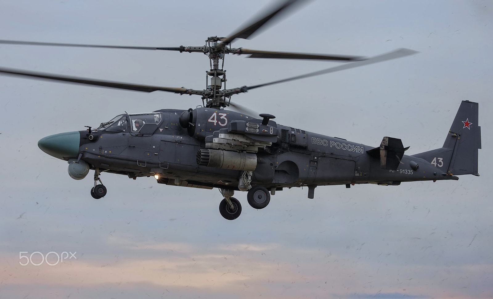 Canon EF 200-400mm F4L IS USM Extender 1.4x sample photo. Ka-52, alligator goes hunting photography