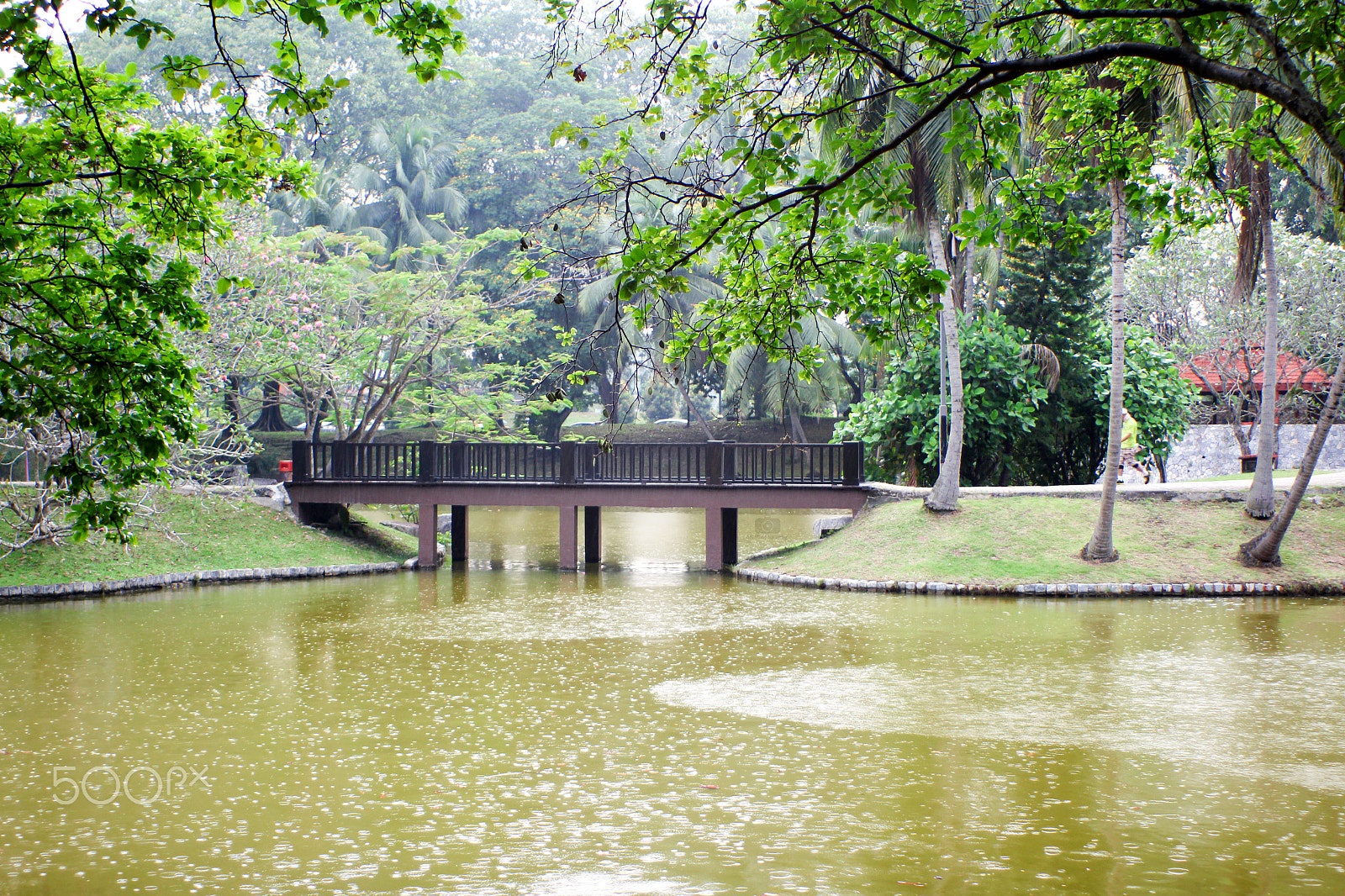 Canon EF 28-80mm f/3.5-5.6 USM IV sample photo. Away from the hustle and bustle! photography