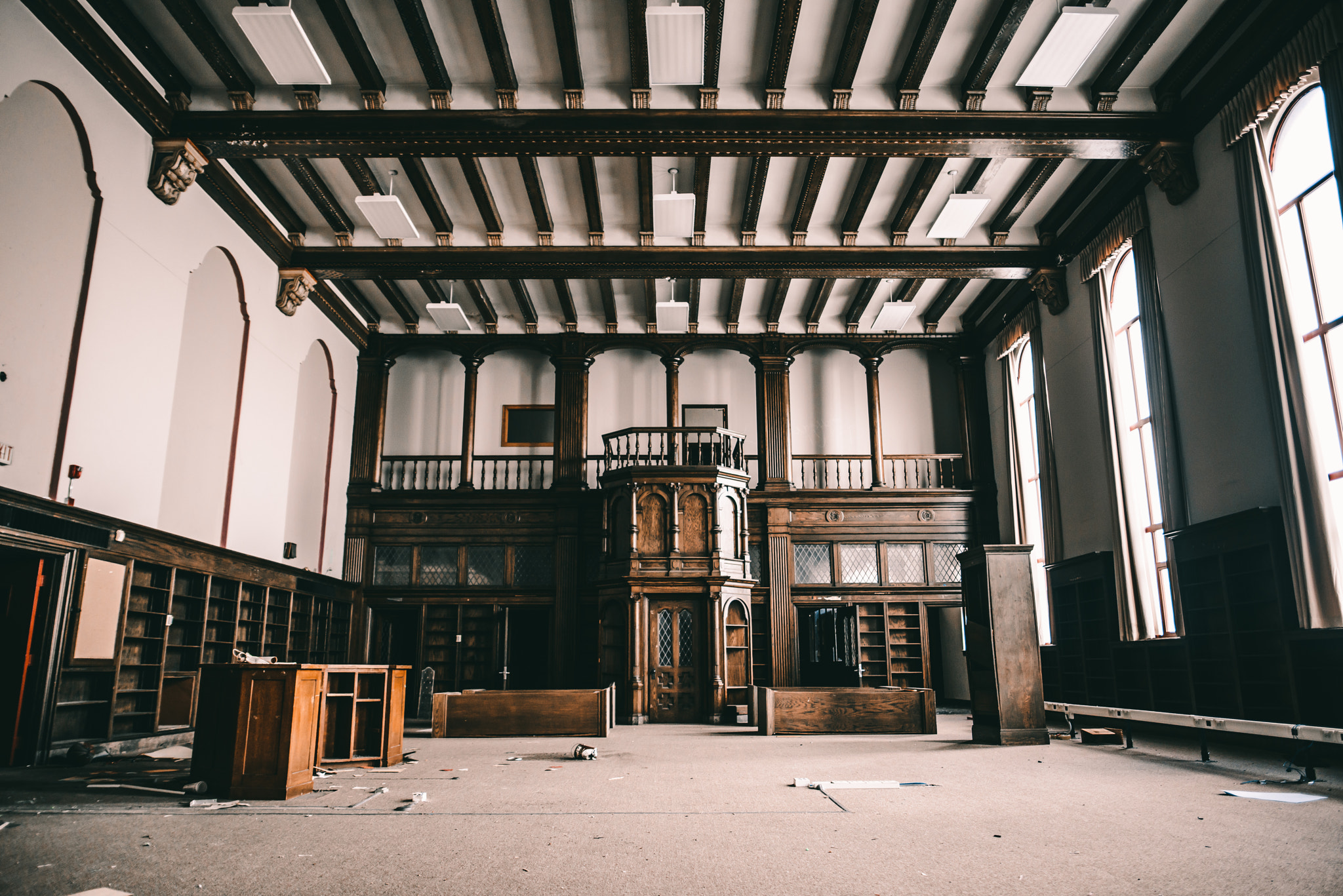 Nikon D800 + Nikon AF-S Nikkor 24mm F1.8G ED sample photo. Cooley school. photography