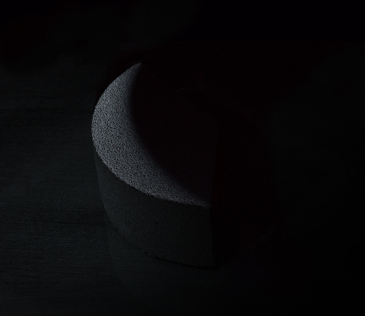 Sony ILCA-77M2 + Sony 50mm F1.4 sample photo. Black moon photography