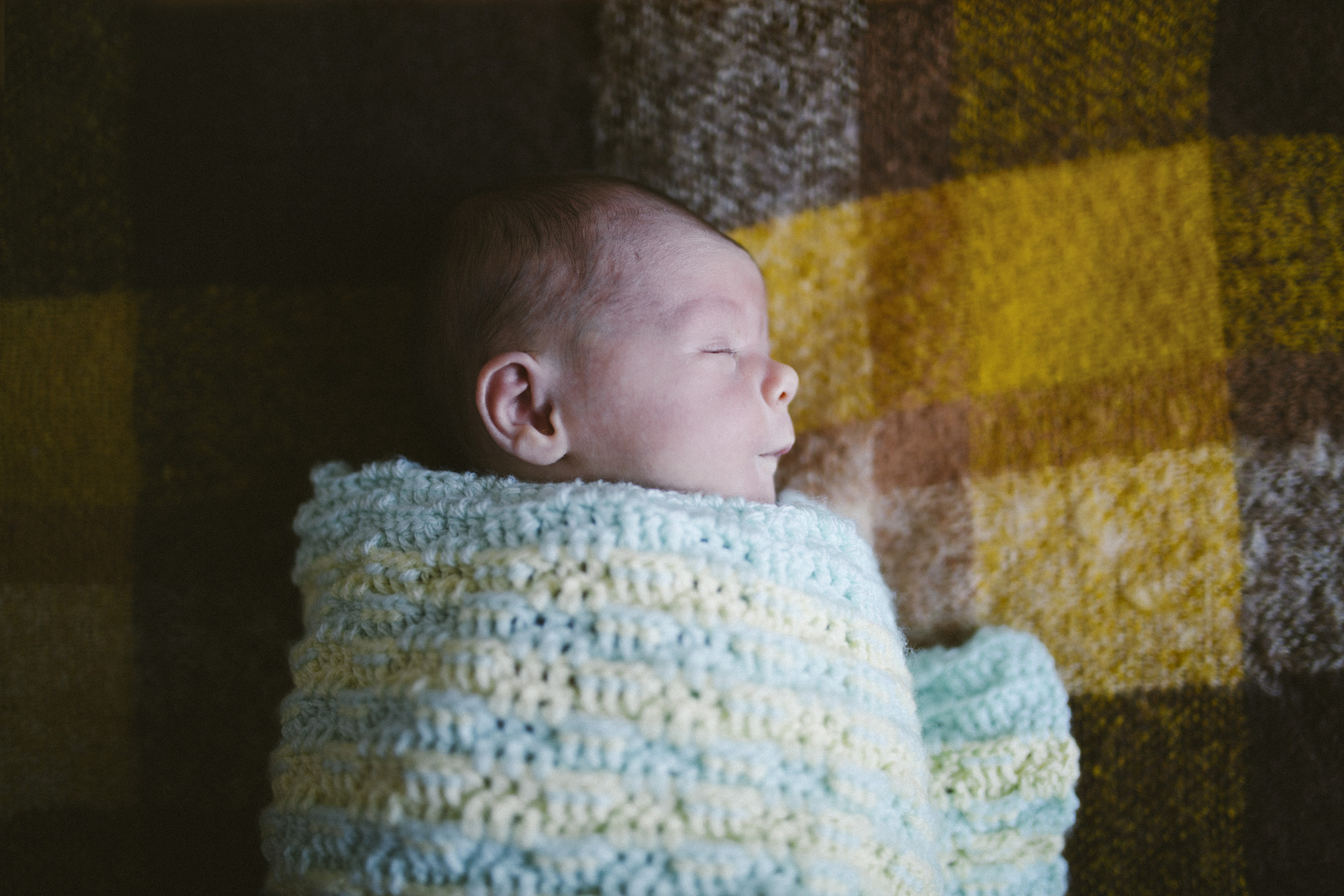 Canon EOS 5DS + Sigma 35mm F1.4 DG HSM Art sample photo. A good dream at six days old photography