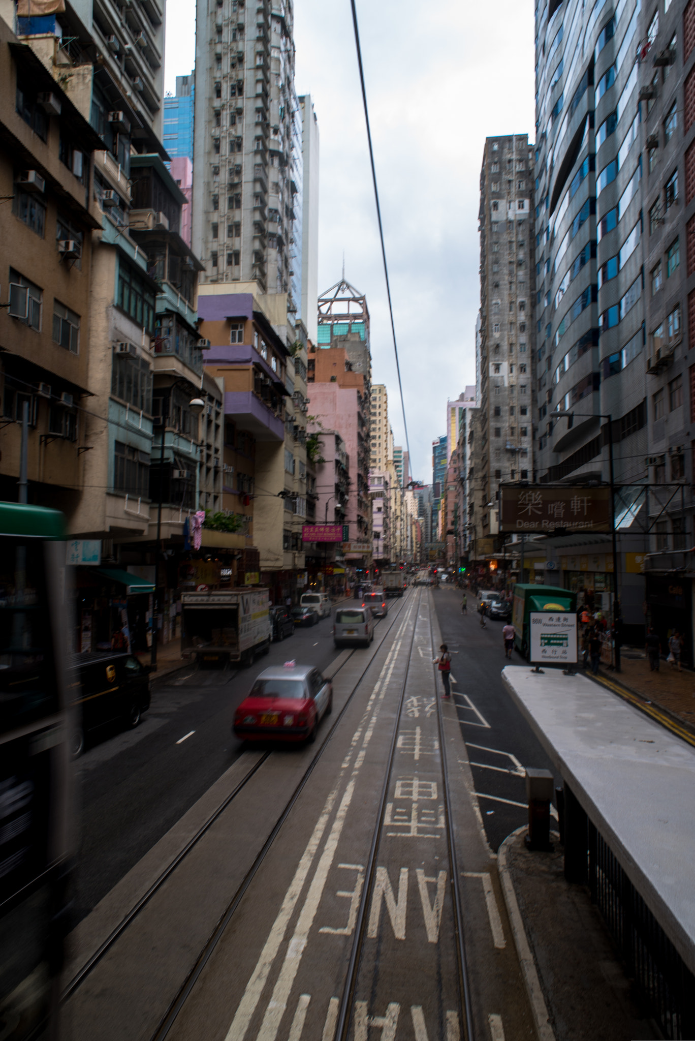 AF Nikkor 20mm f/2.8 sample photo