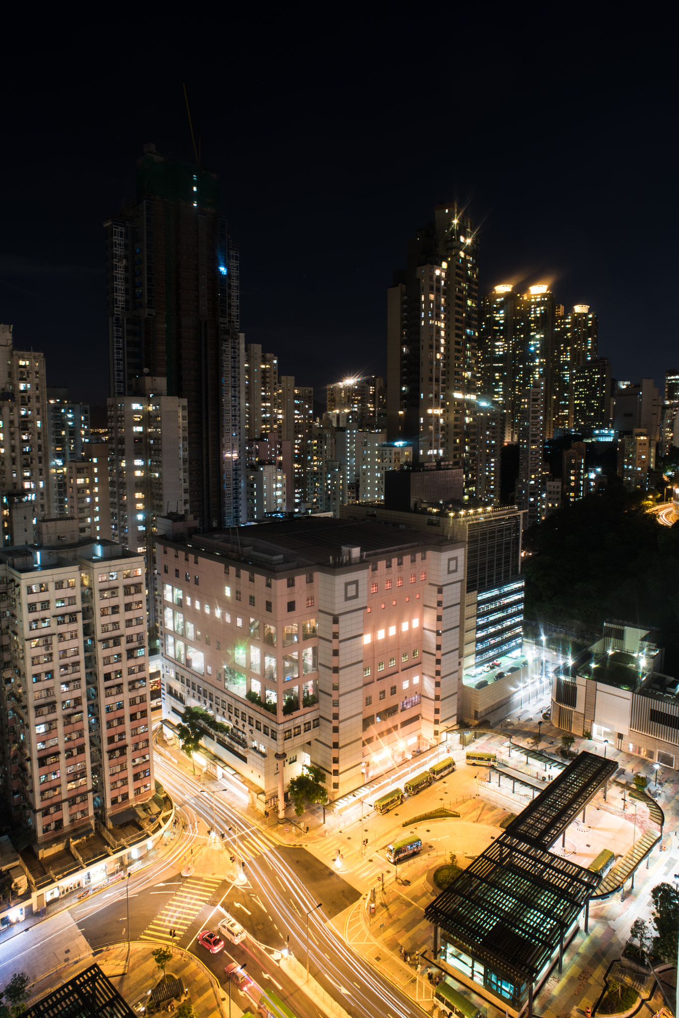 Nikon D750 + AF Nikkor 20mm f/2.8 sample photo
