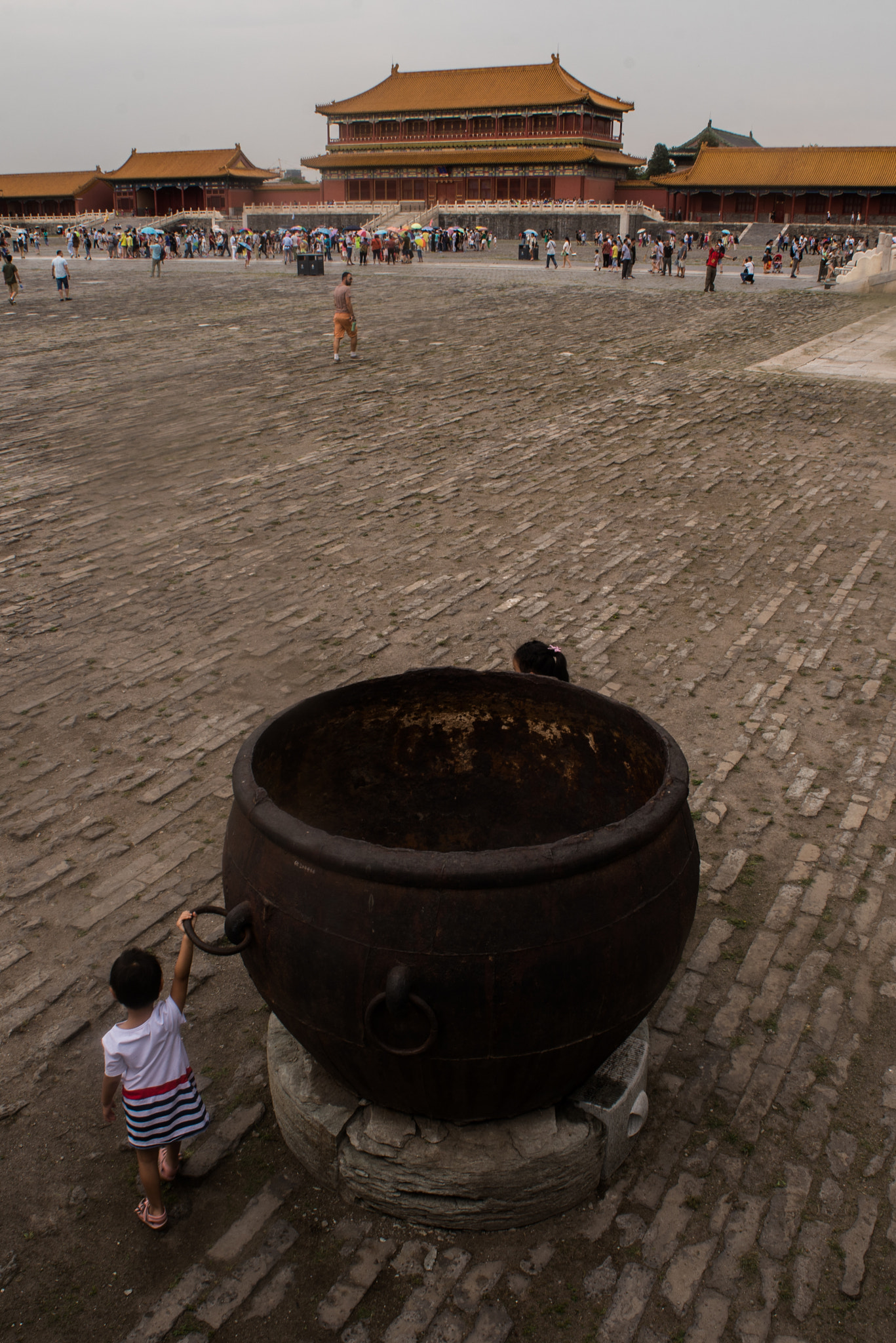AF Nikkor 20mm f/2.8 sample photo