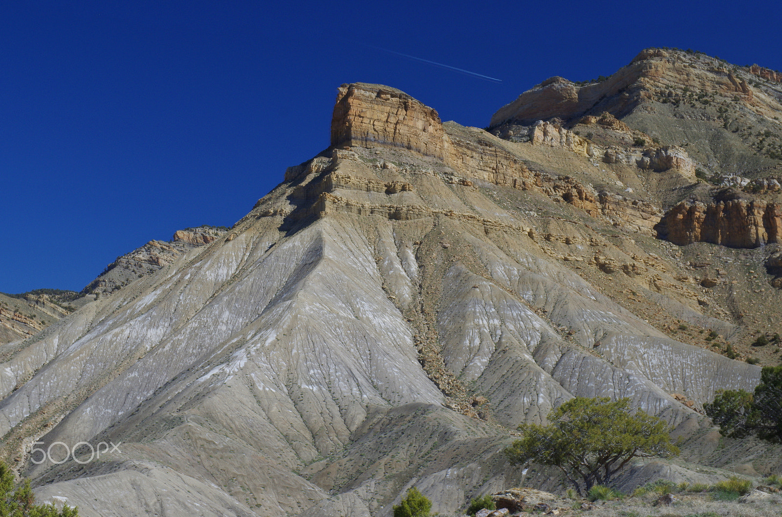 Pentax smc DA 17-70mm F4.0 AL (IF) SDM sample photo. Mountains photography
