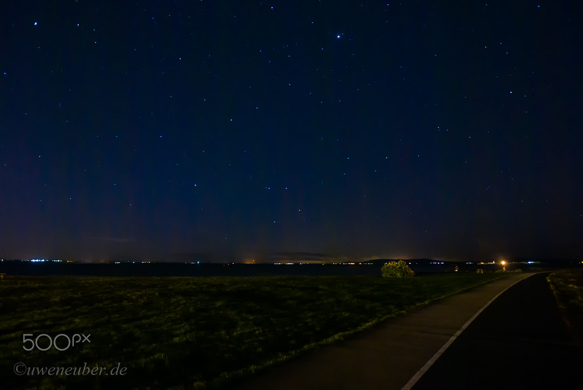 Pentax K10D + Sigma 10-20mm F3.5 EX DC HSM sample photo. Bearbeitet photography