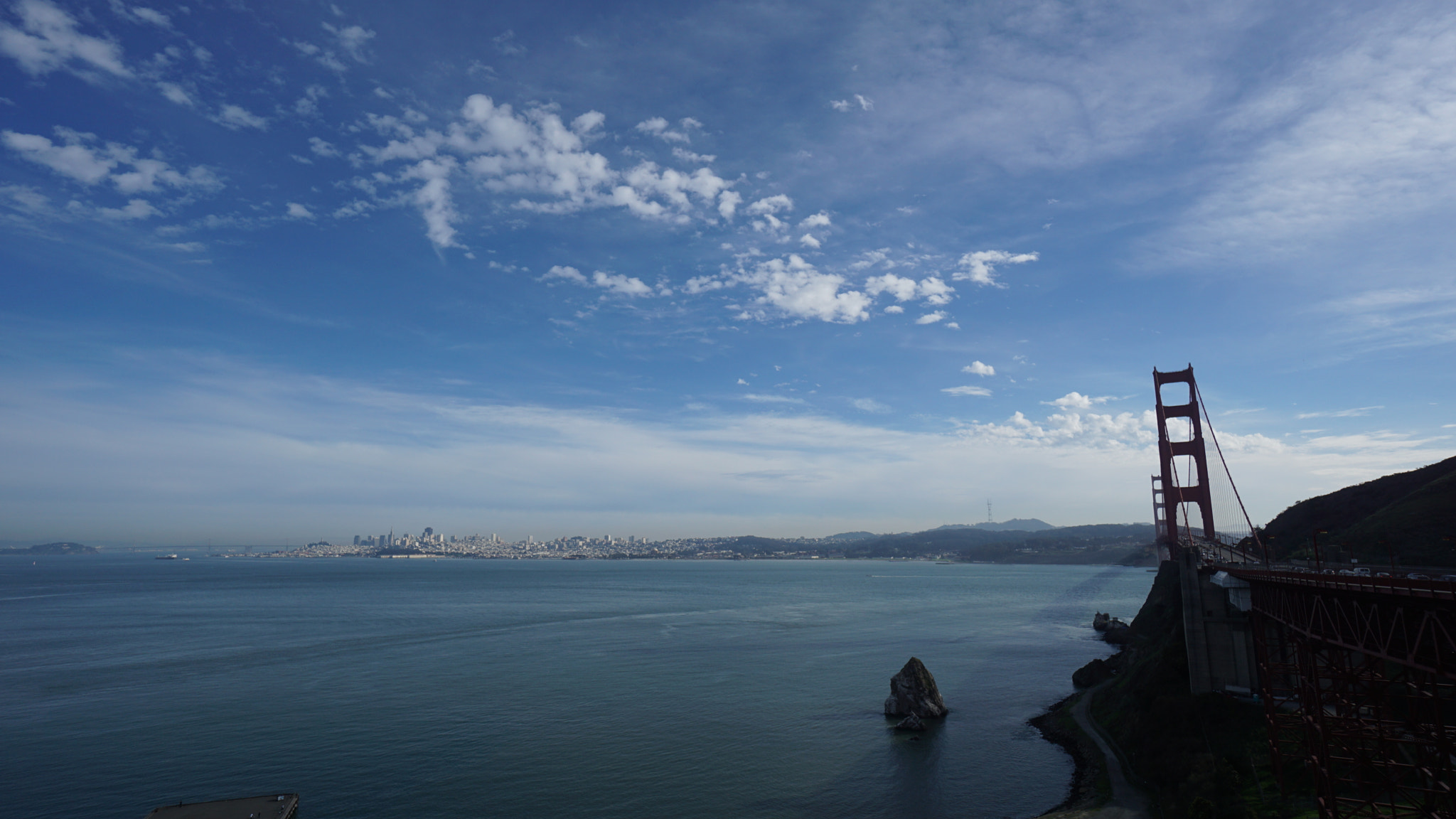 Sony a6000 + Sony E 10-18mm F4 OSS sample photo