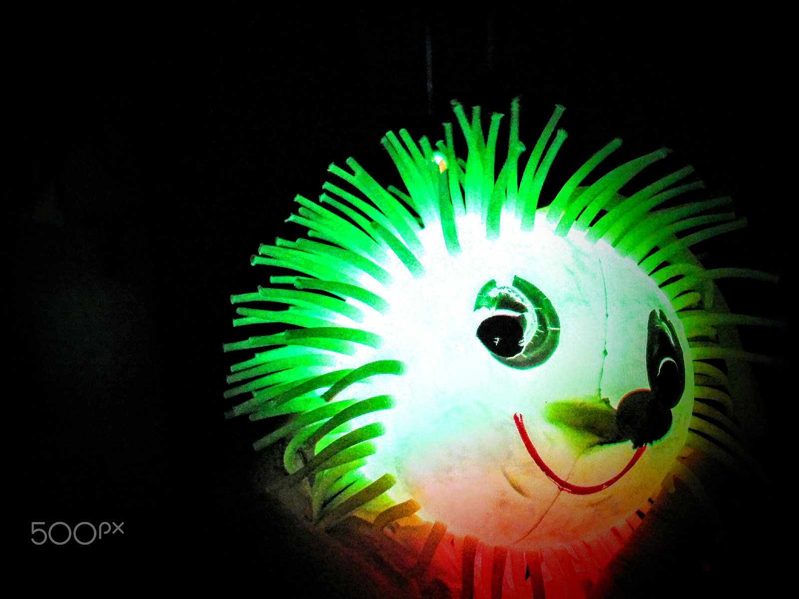 OnePlus ONE E1001 sample photo. The clown photography