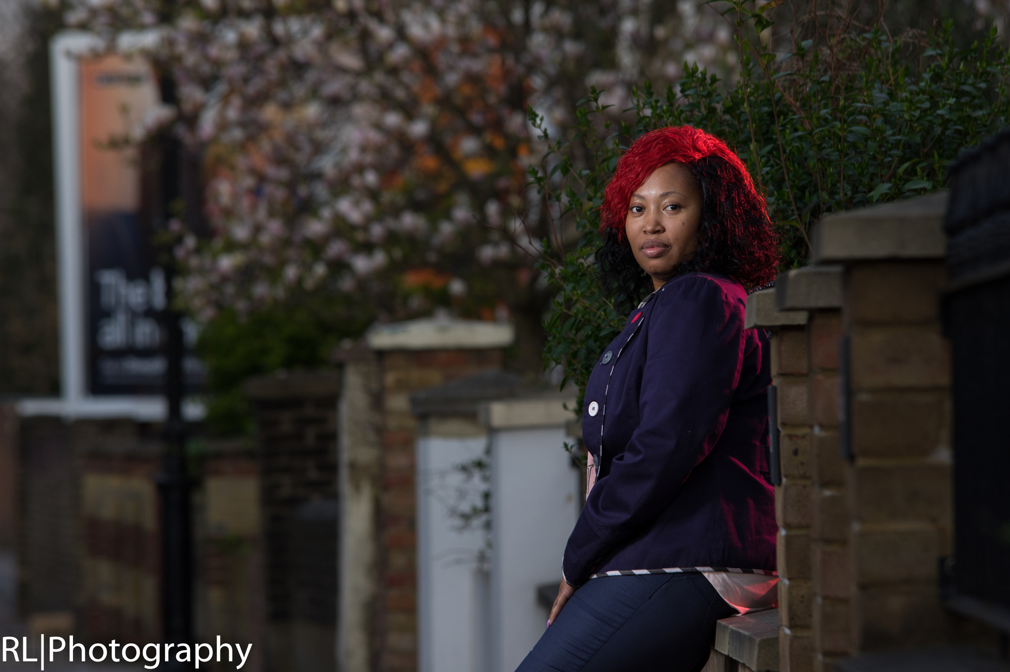 Pentax K-3 sample photo. Playing with gels photography