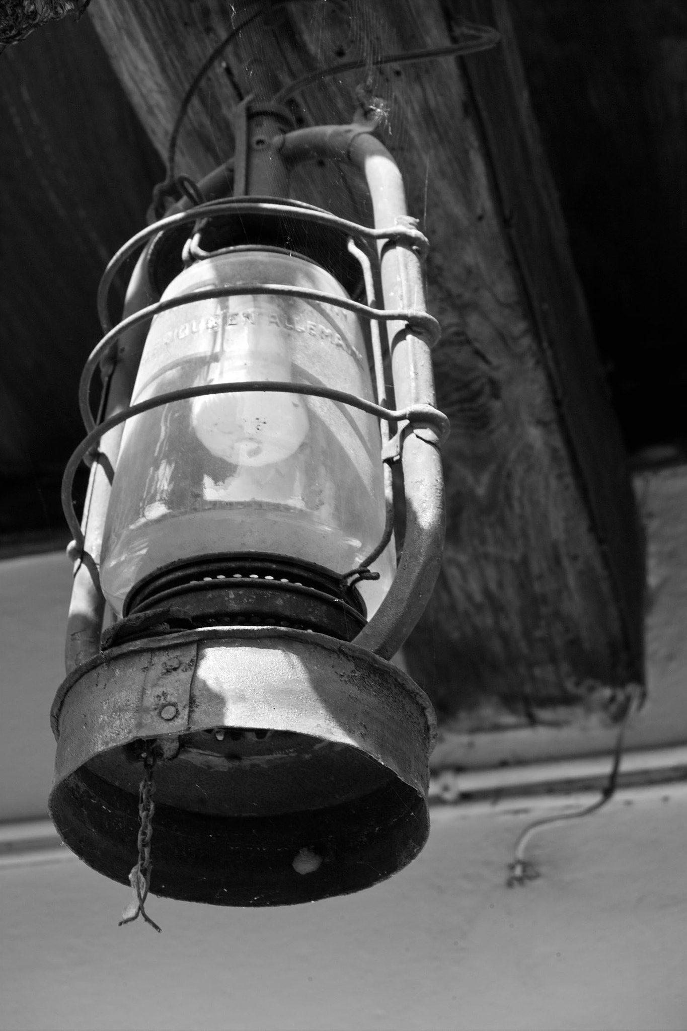 Sigma SD10 sample photo. Lampada photography