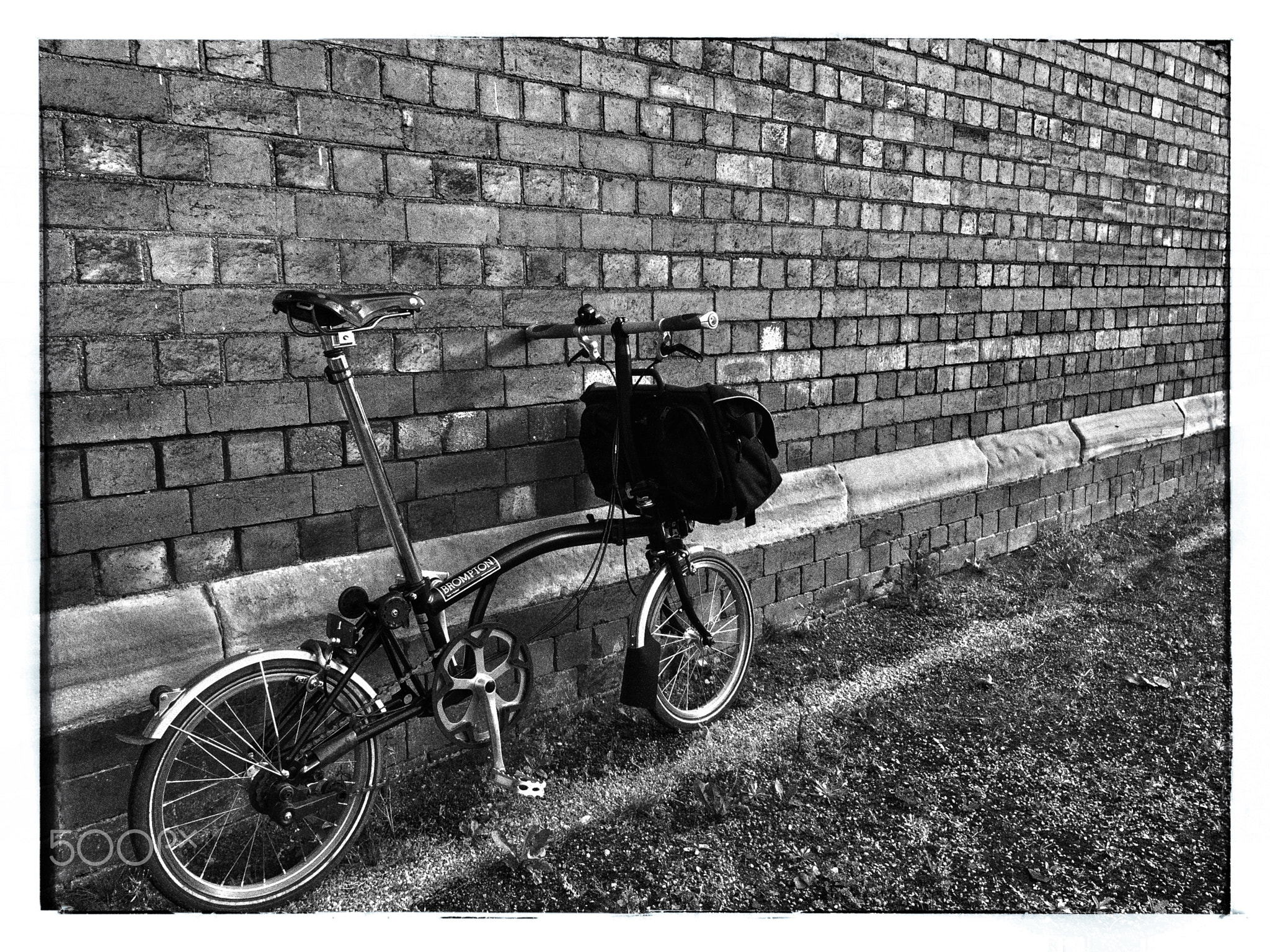 Brompton Bike