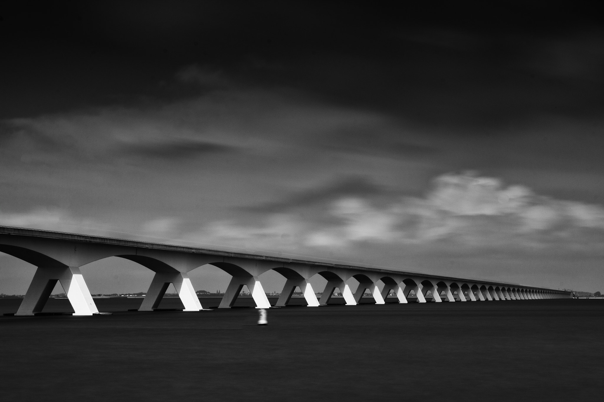 Canon EOS 70D + Canon EF 500mm F4L IS USM sample photo. Zeelandbridge photography