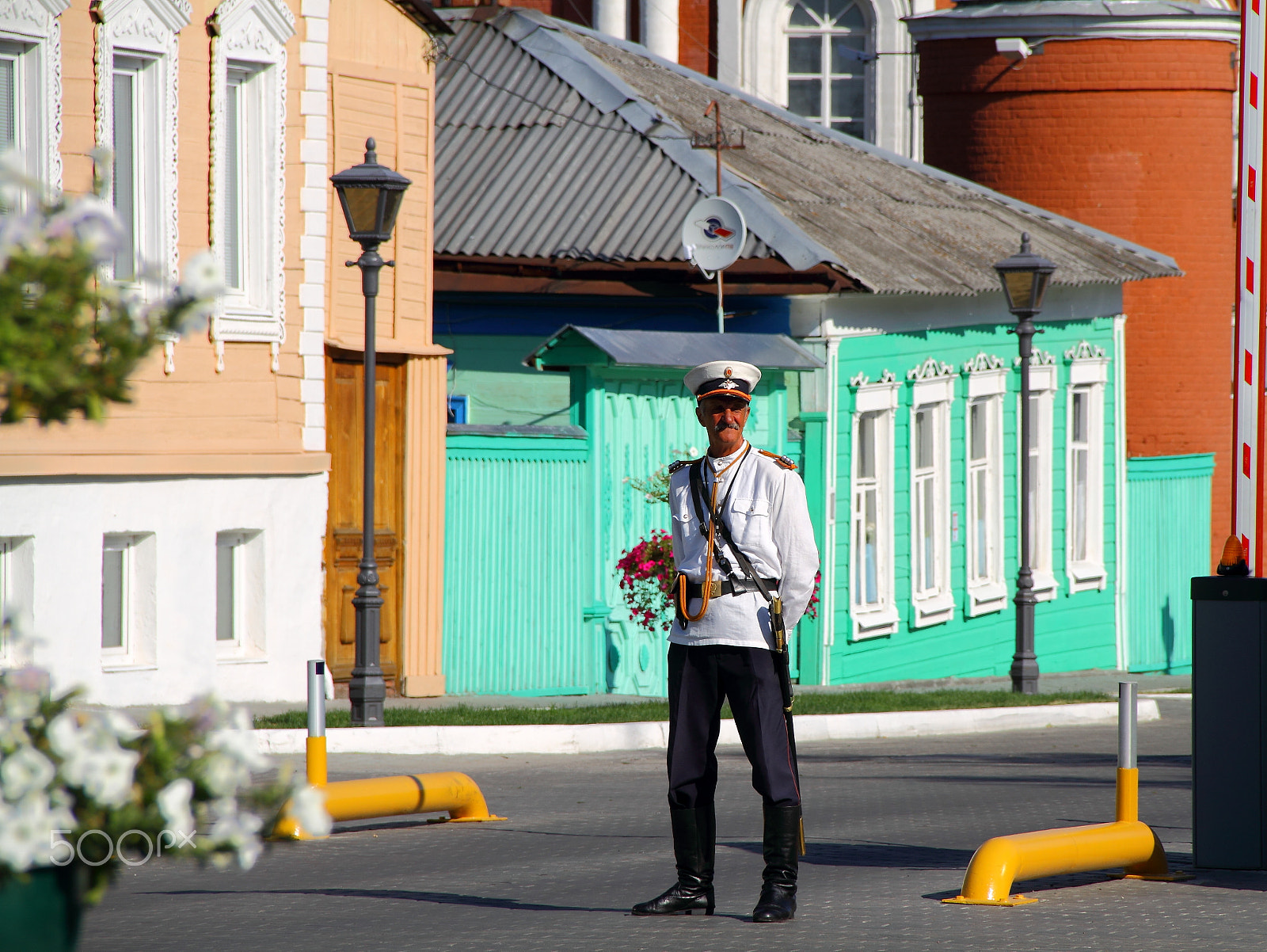 Canon EF-S 18-135mm F3.5-5.6 IS sample photo. Россия.Байкал.Сахалин. photography