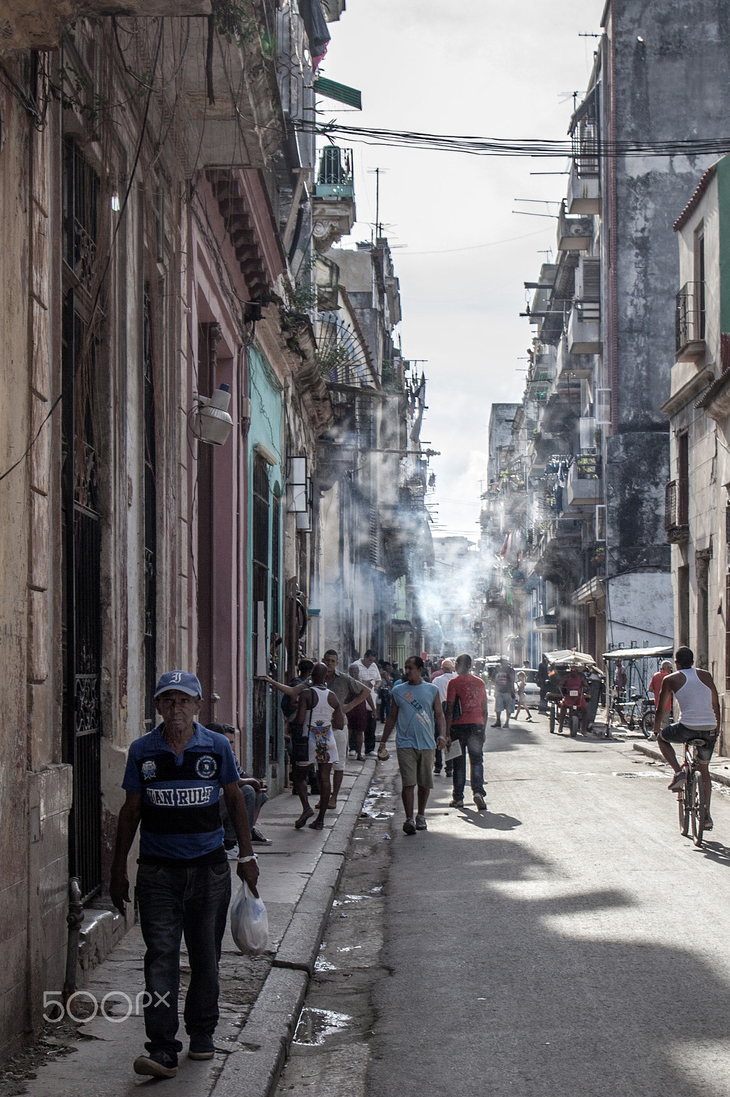 Sigma 17-35mm f/2.8-4 EX DG Aspherical HSM sample photo. Habana cuba photography