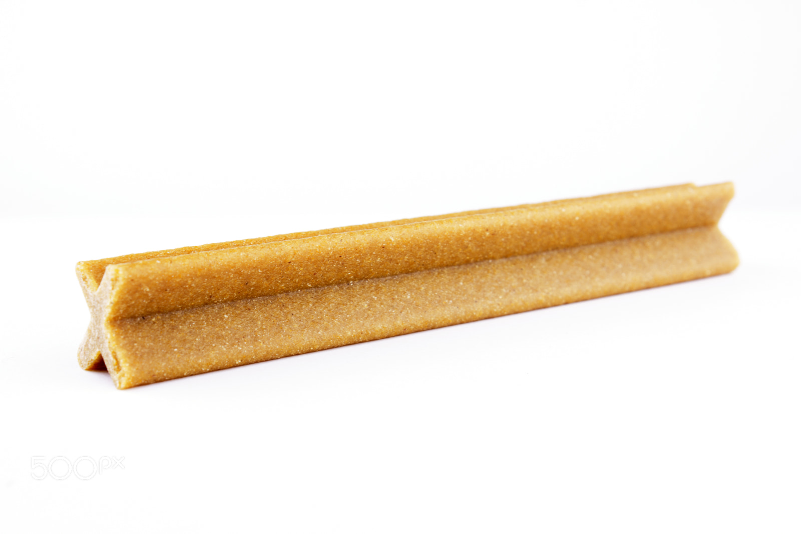 Canon EF-S 18-55mm F3.5-5.6 III sample photo. Dental sticks for dogs photography