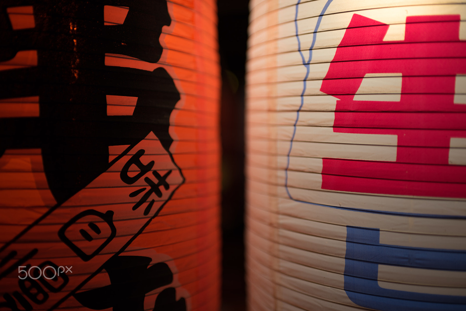 Nikon D750 + AF-S Nikkor 35mm f/1.8G sample photo. Japanese izakaya in berlin photography