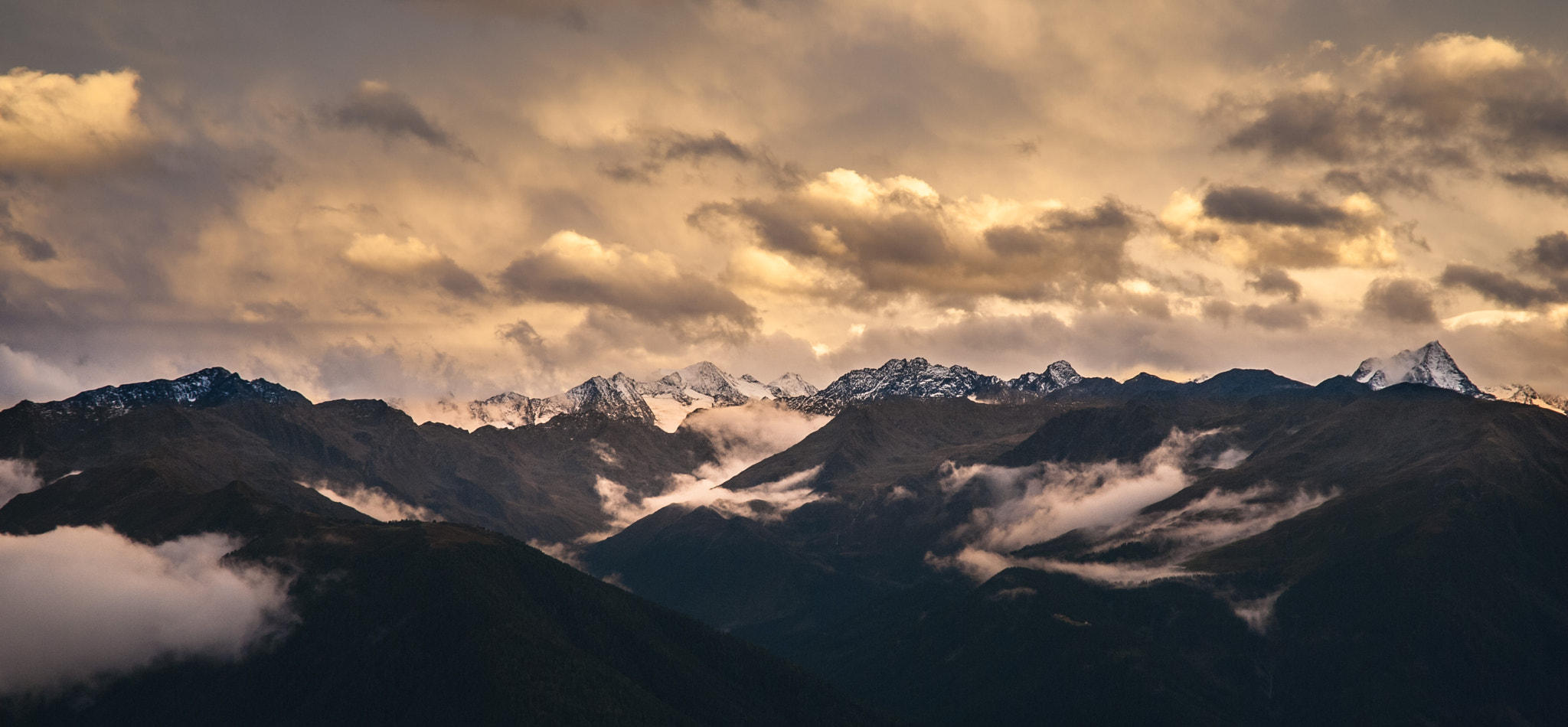 Nikon D40X sample photo. Clouds photography