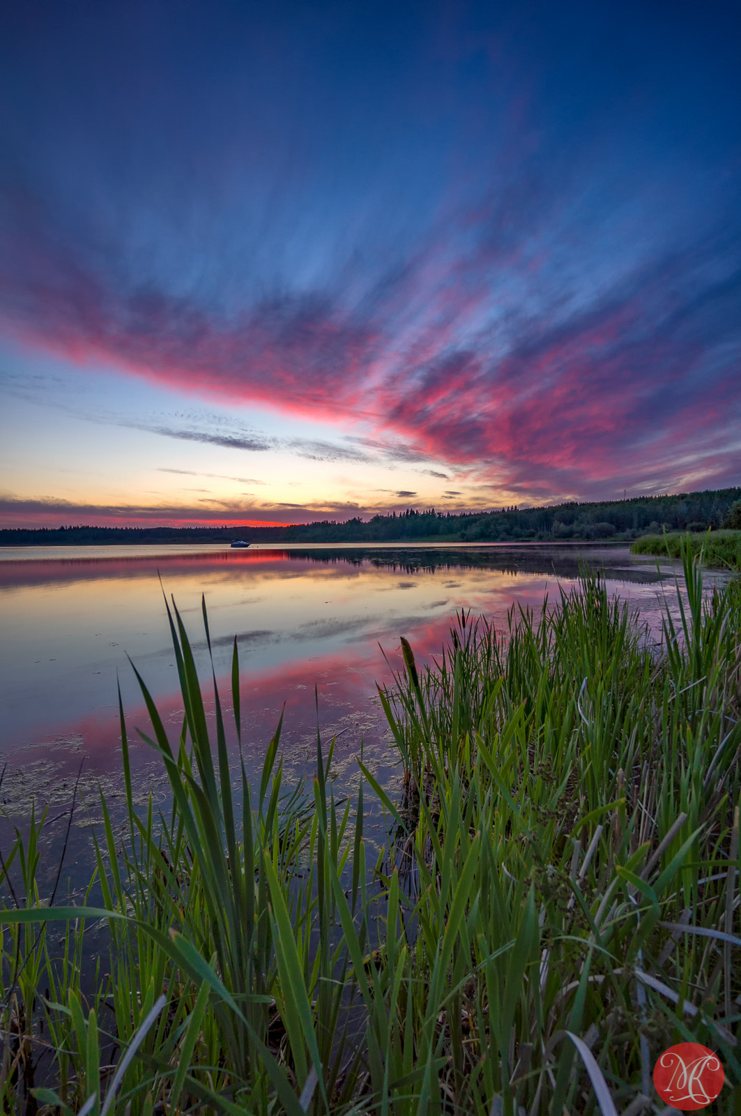 Sony Alpha NEX-6 + Sony E 10-18mm F4 OSS sample photo. A very good end to a wonderful day photography