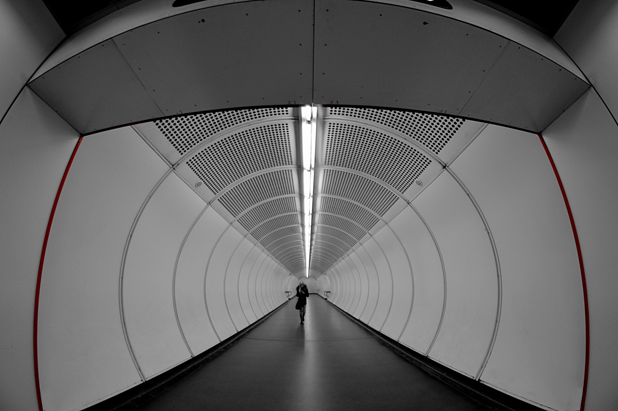 Nikon D3200 + Samyang 8mm F3.5 Aspherical IF MC Fisheye sample photo. Viena photography