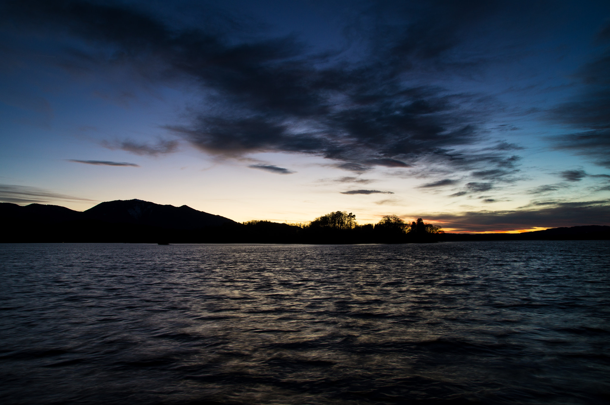 Sony SLT-A57 sample photo. Twilight photography