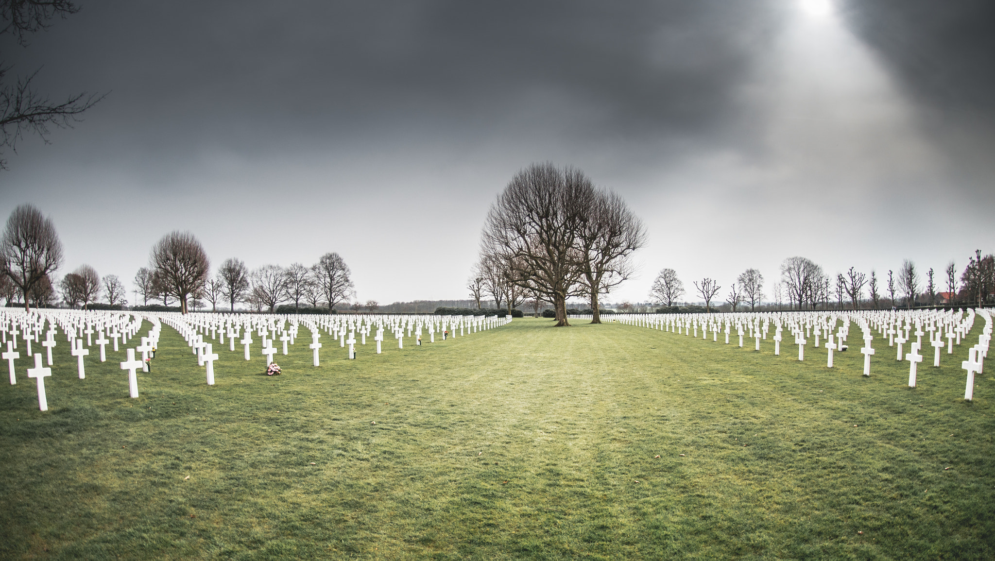Nikon AF DX Fisheye-Nikkor 10.5mm F2.8G ED sample photo. " remember our heroes " photography