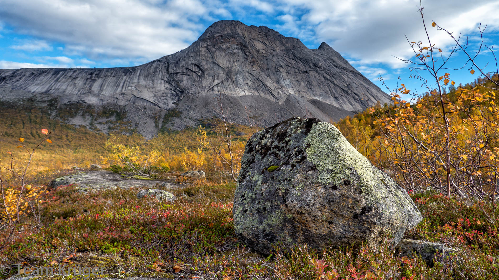 Panasonic Lumix DMC-GH3 sample photo. Gjerdalen photography