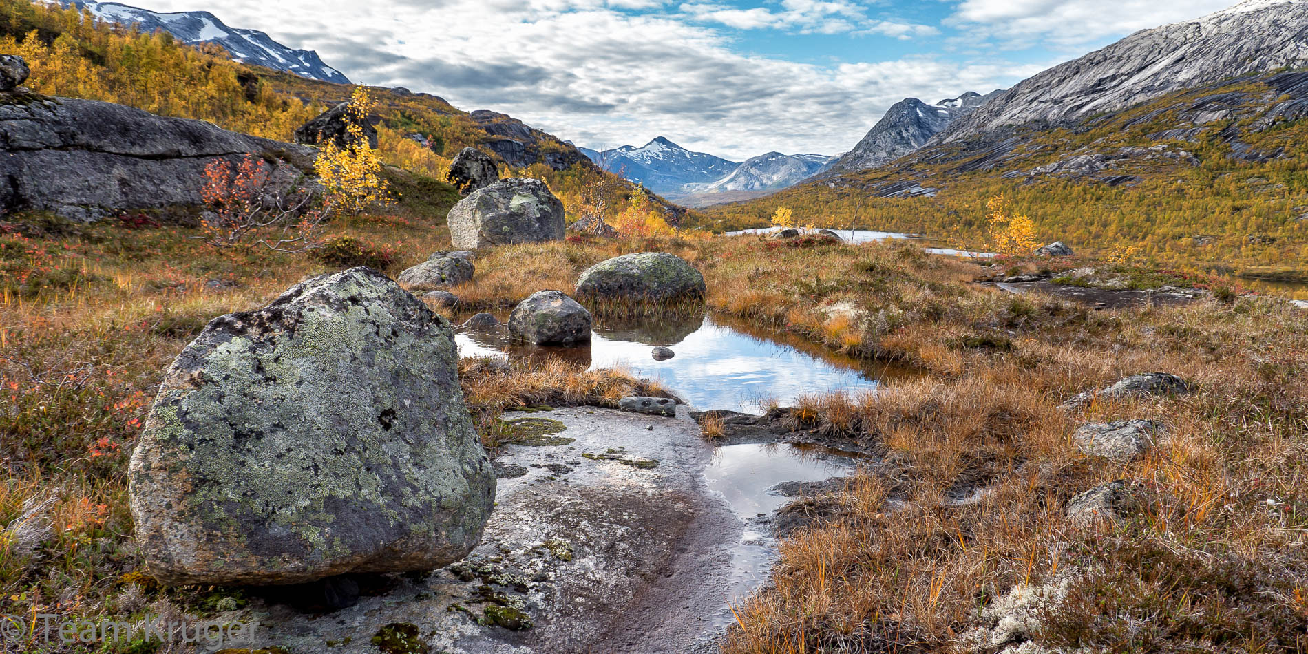Panasonic Lumix DMC-GH3 sample photo. Gjerdalen photography