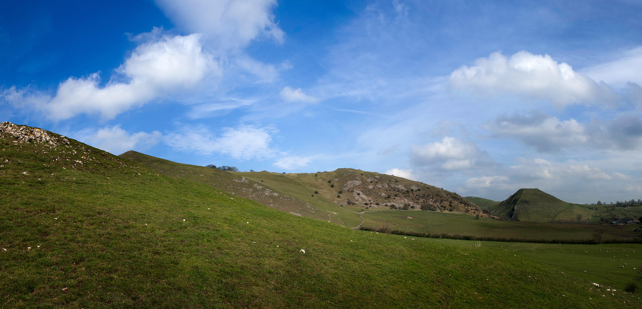 Nikon D80 + Nikon AF Nikkor 24mm F2.8D sample photo. Dove dale i photography