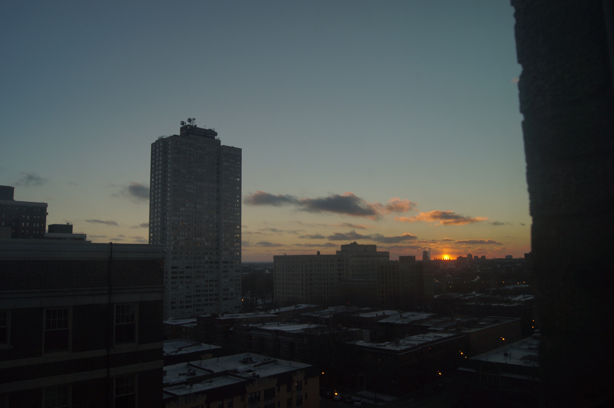 Sony DT 18-55mm F3.5-5.6 SAM II sample photo