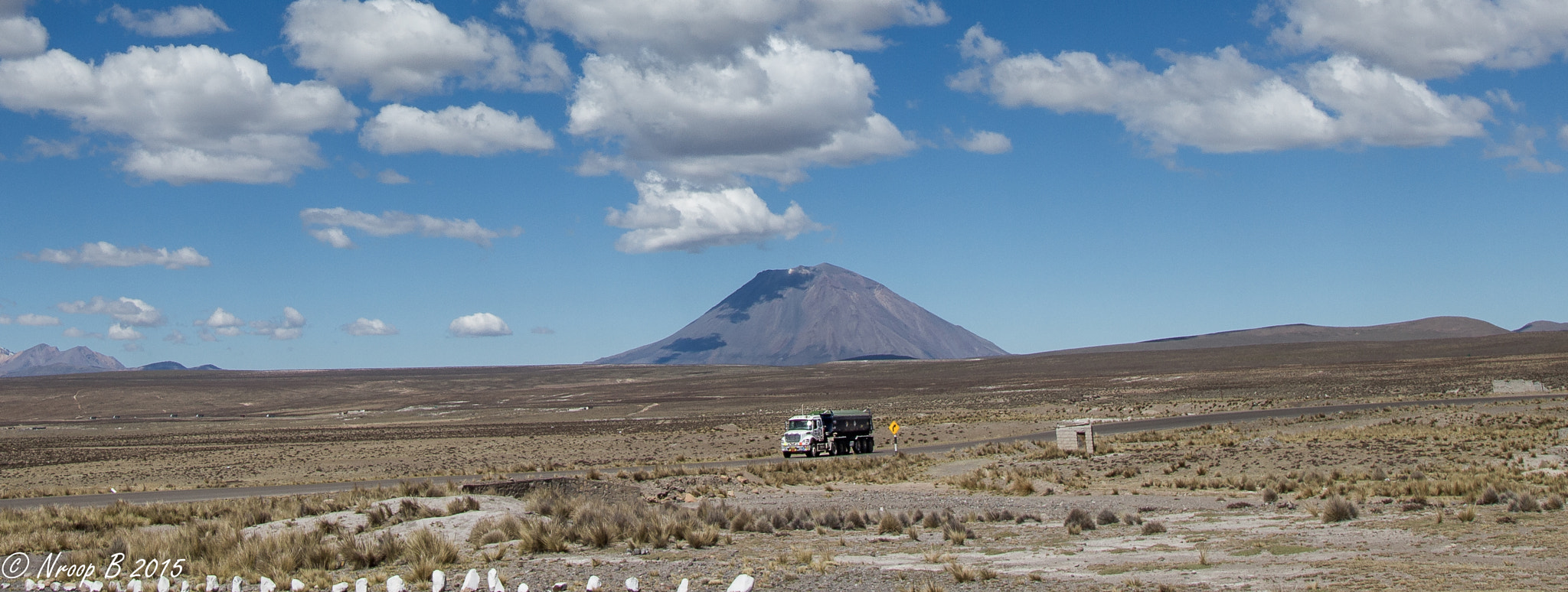 Canon EF-S 10-18mm F4.5–5.6 IS STM sample photo. On our way to colca canyon from arequipa photography