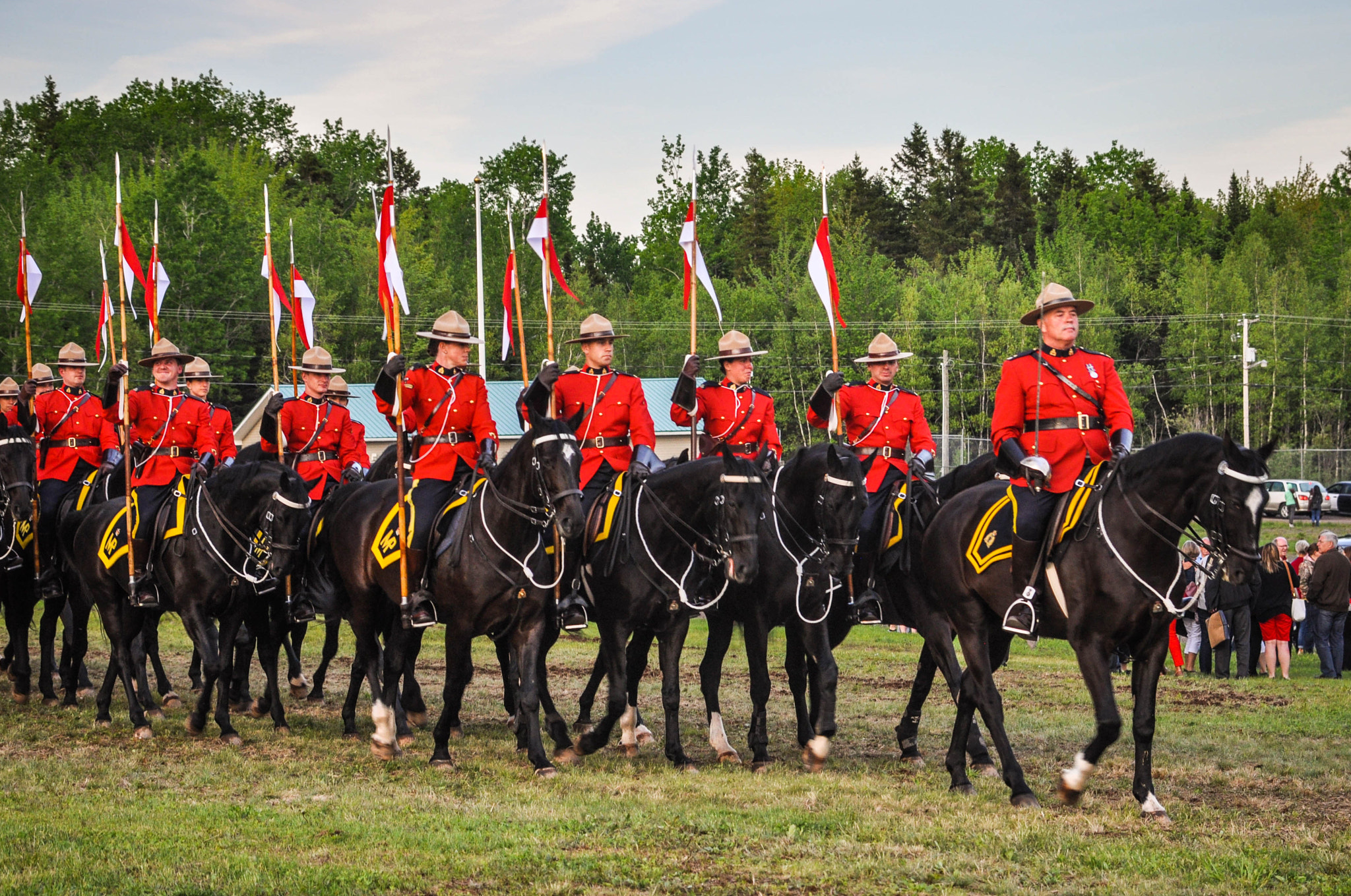 Sigma 17-70mm F2.8-4 DC Macro OS HSM sample photo. Rcmp photography