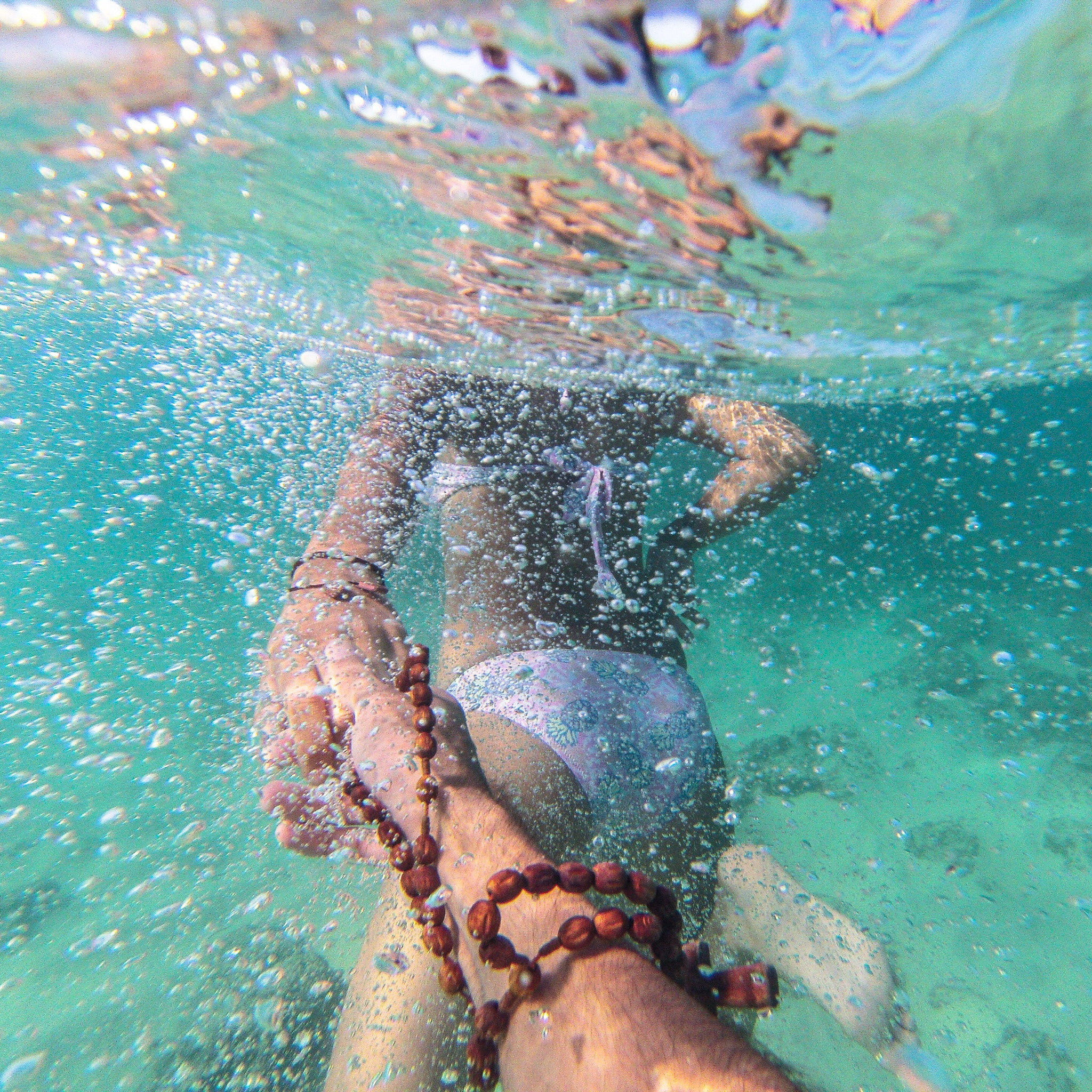 GoPro Hero3-Silver Edition sample photo. Paradise photography