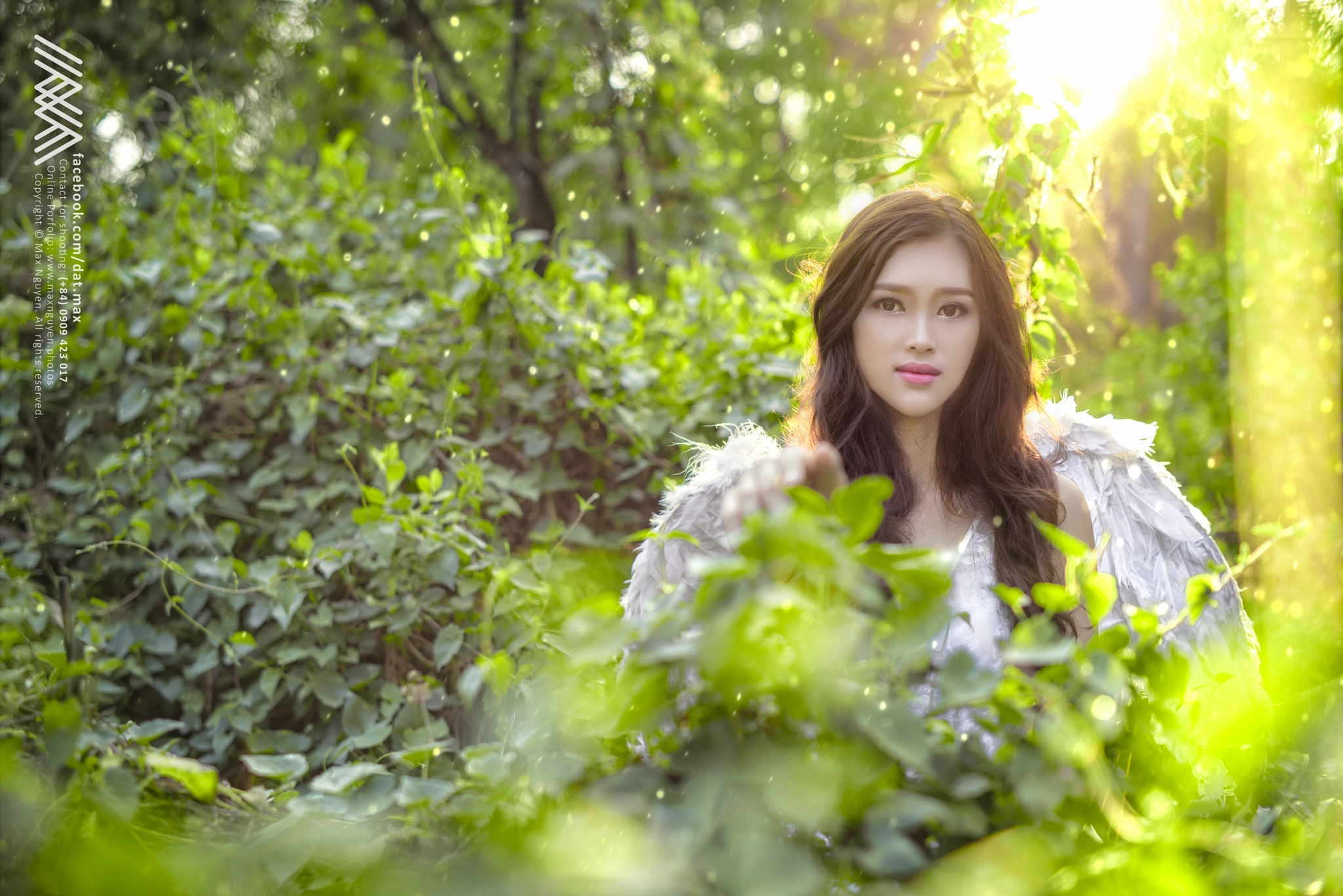 ZEISS Milvus 50mm F1.4 sample photo. Angel photography