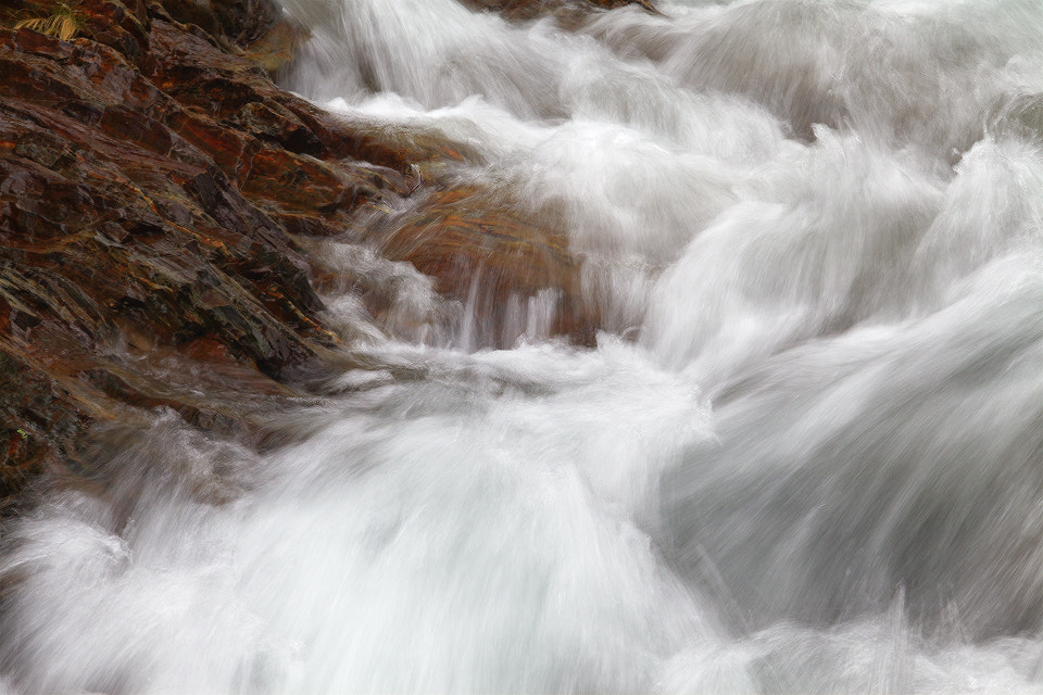 Canon EF 70-200mm F4L USM sample photo. Rincones photography