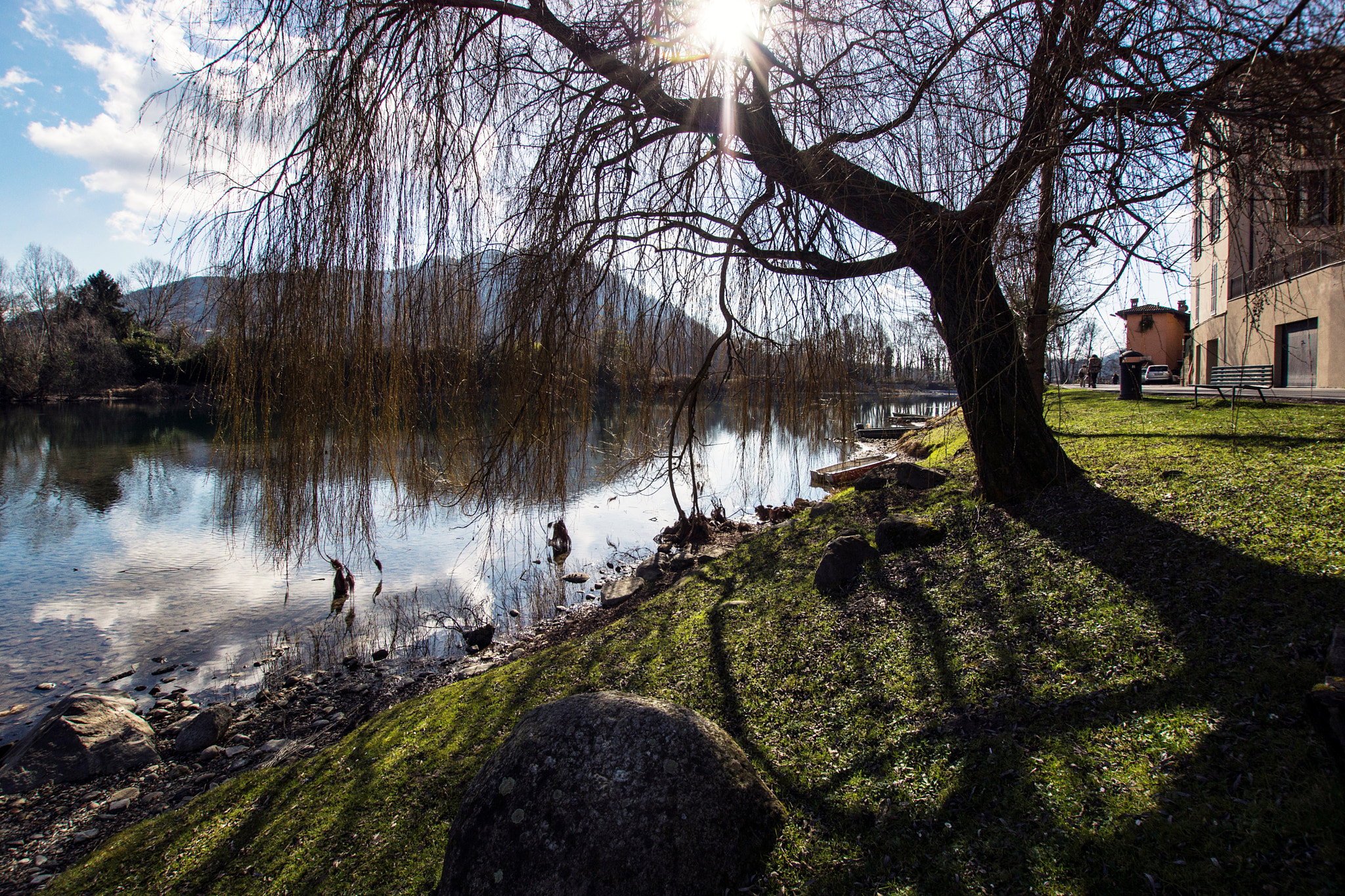 Sony SLT-A77 + Sigma 10-20mm F3.5 EX DC HSM sample photo. Brivio photography