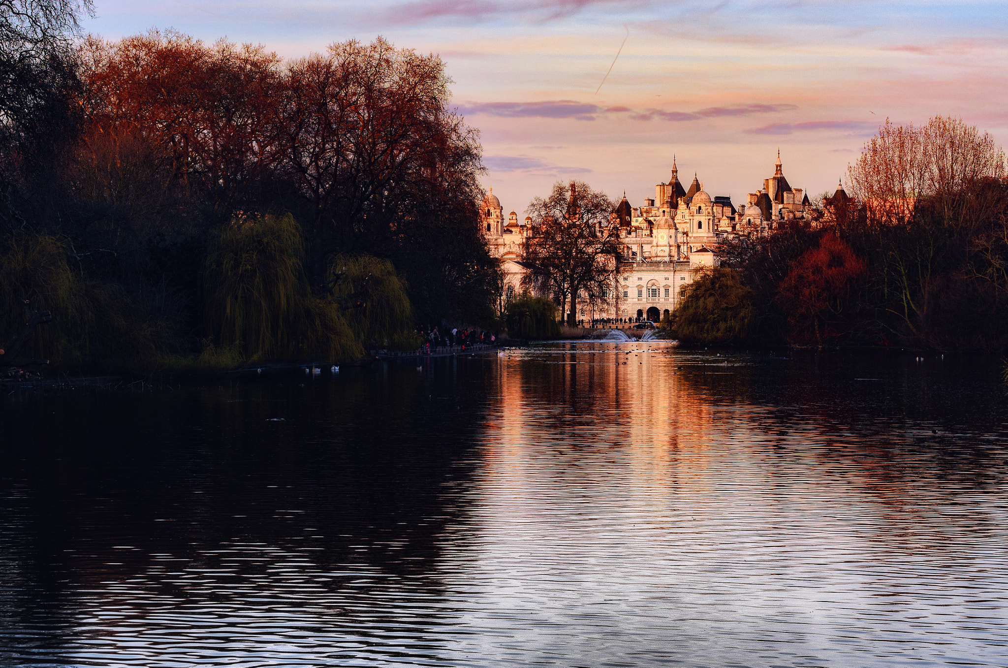Nikon D5100 + Sigma 50mm F1.4 EX DG HSM sample photo. Horse guards parade, st. james park photography