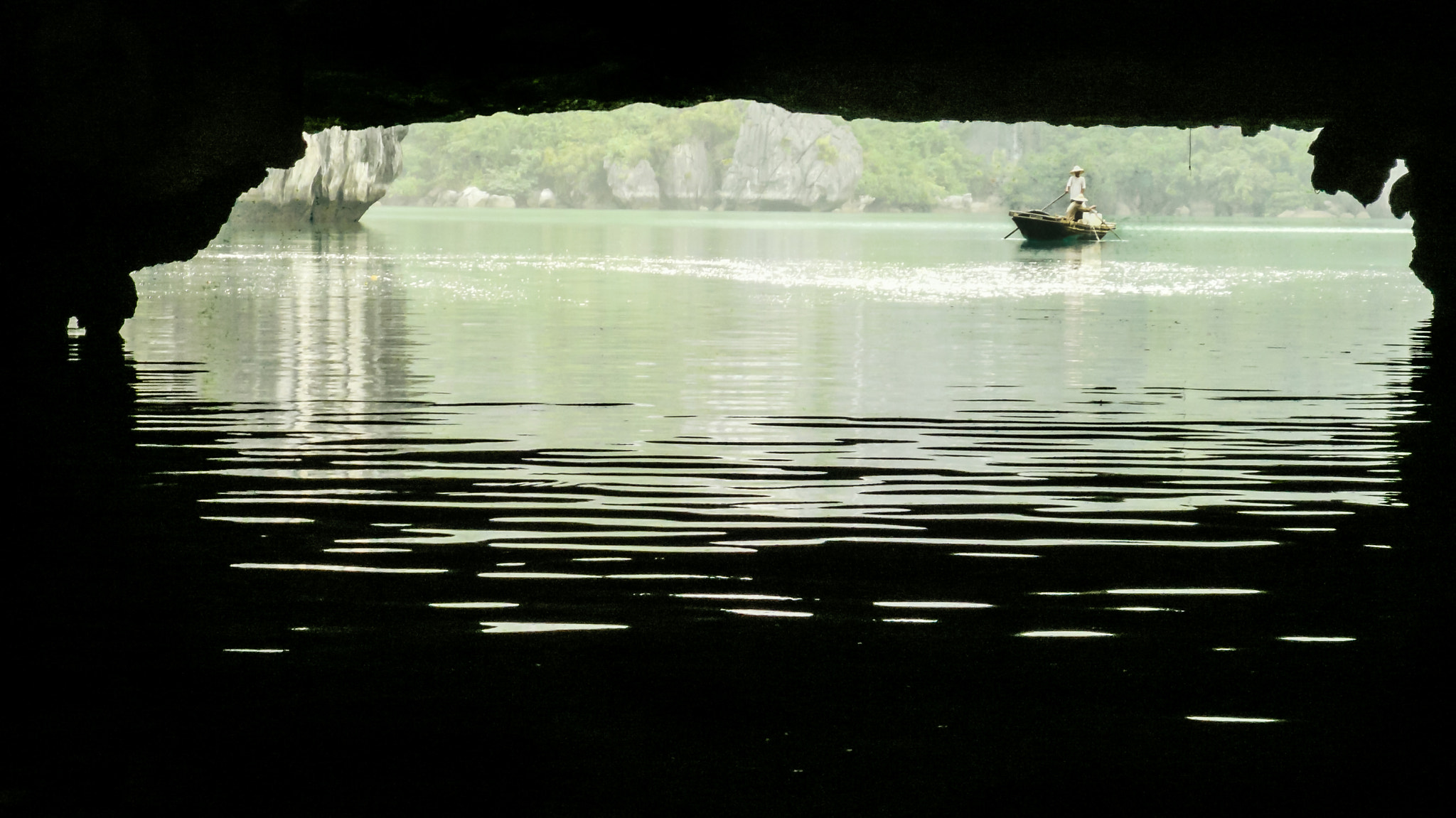 Panasonic DMC-FX100 sample photo. Boot vietnam photography