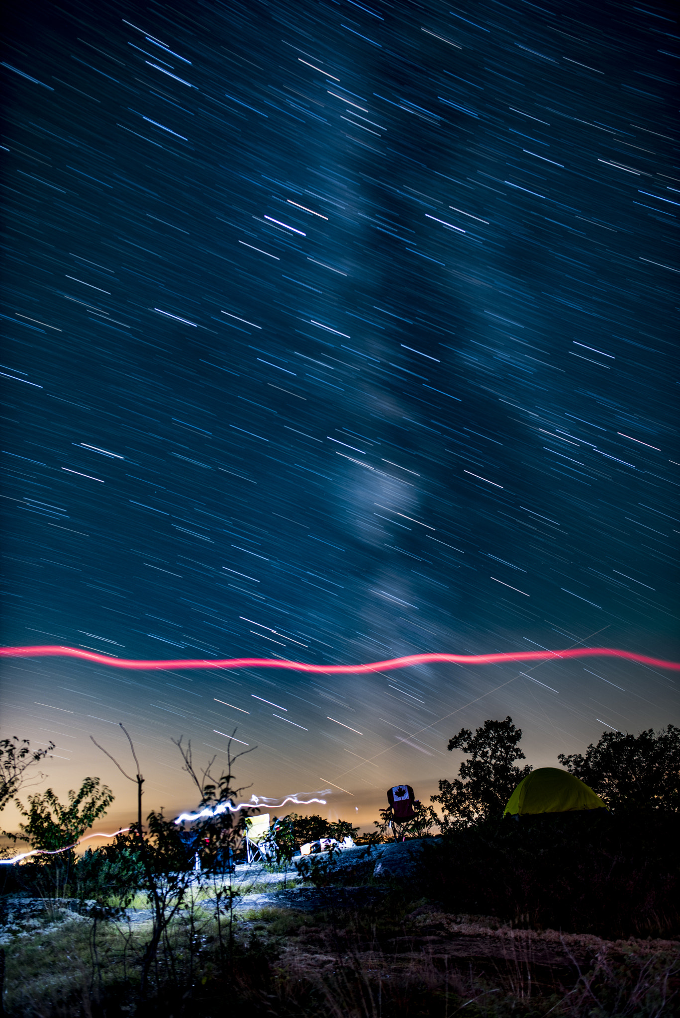 Samyang 12mm F2.8 ED AS NCS Fisheye sample photo. Watch them move overhead photography