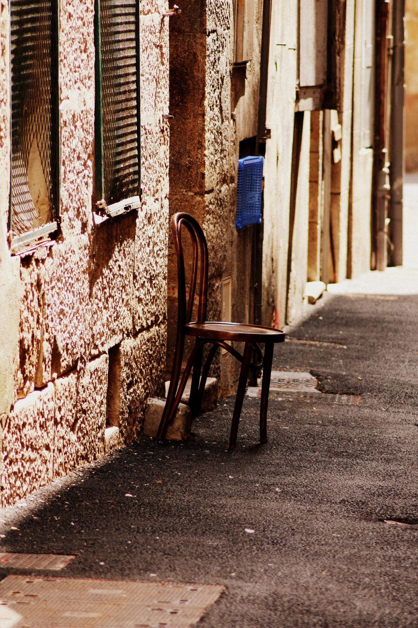 Canon EOS 450D (EOS Rebel XSi / EOS Kiss X2) sample photo. Grasse photography