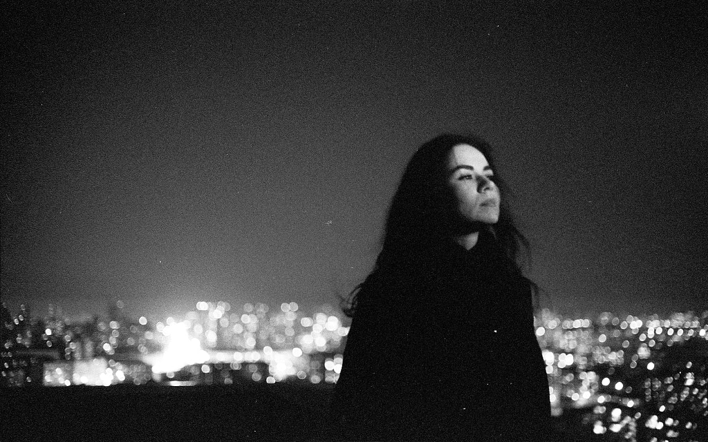 film.ilford hp5 135mm by Sash Bash on 500px.com