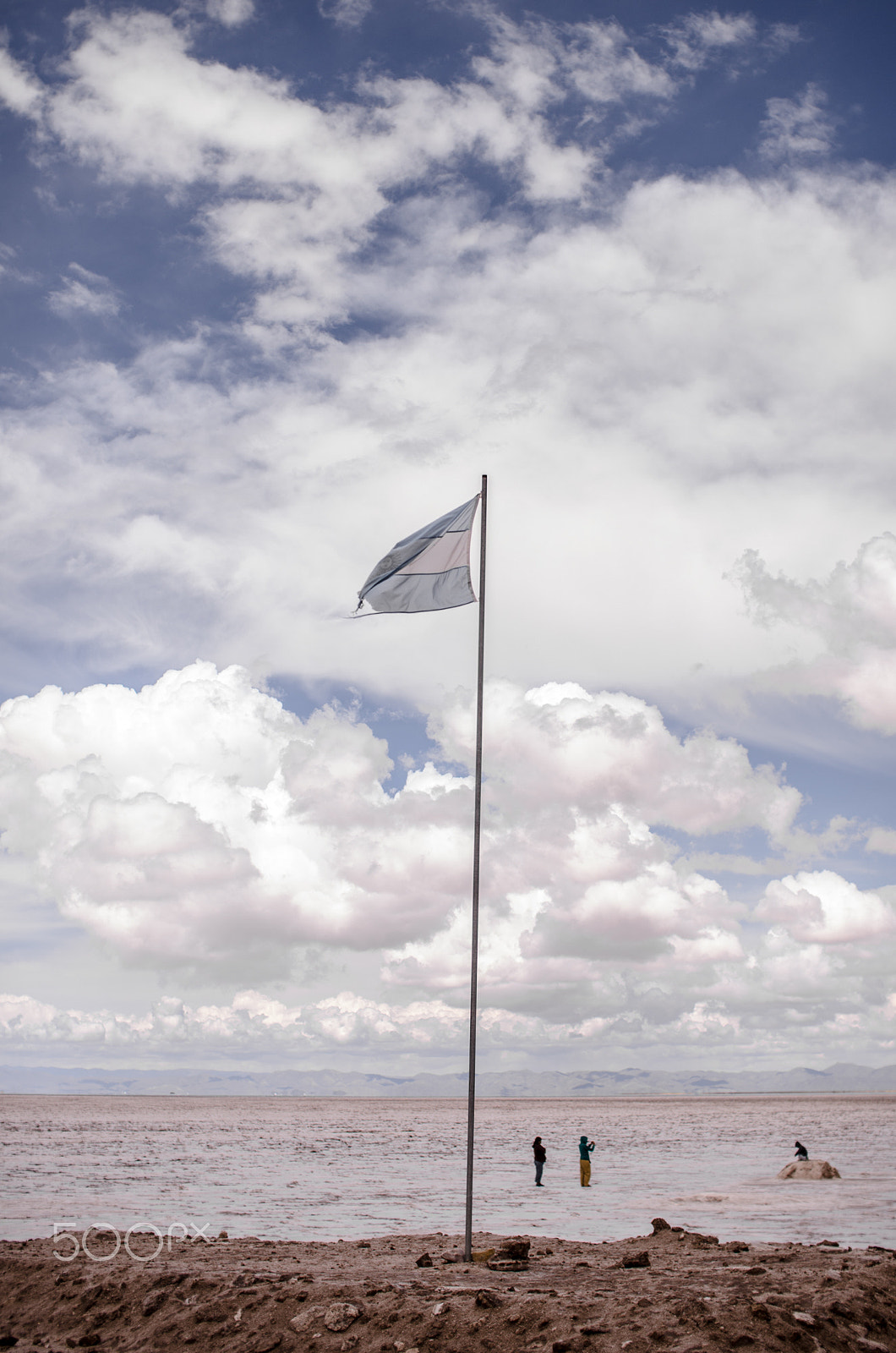 Nikon D7000 + Sigma 30mm F1.4 EX DC HSM sample photo. Salinas grandes - jujuy photography