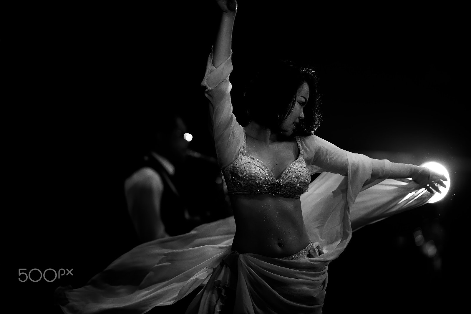 Canon EOS-1D X + Canon EF 200mm F2L IS USM sample photo. Dancer photography