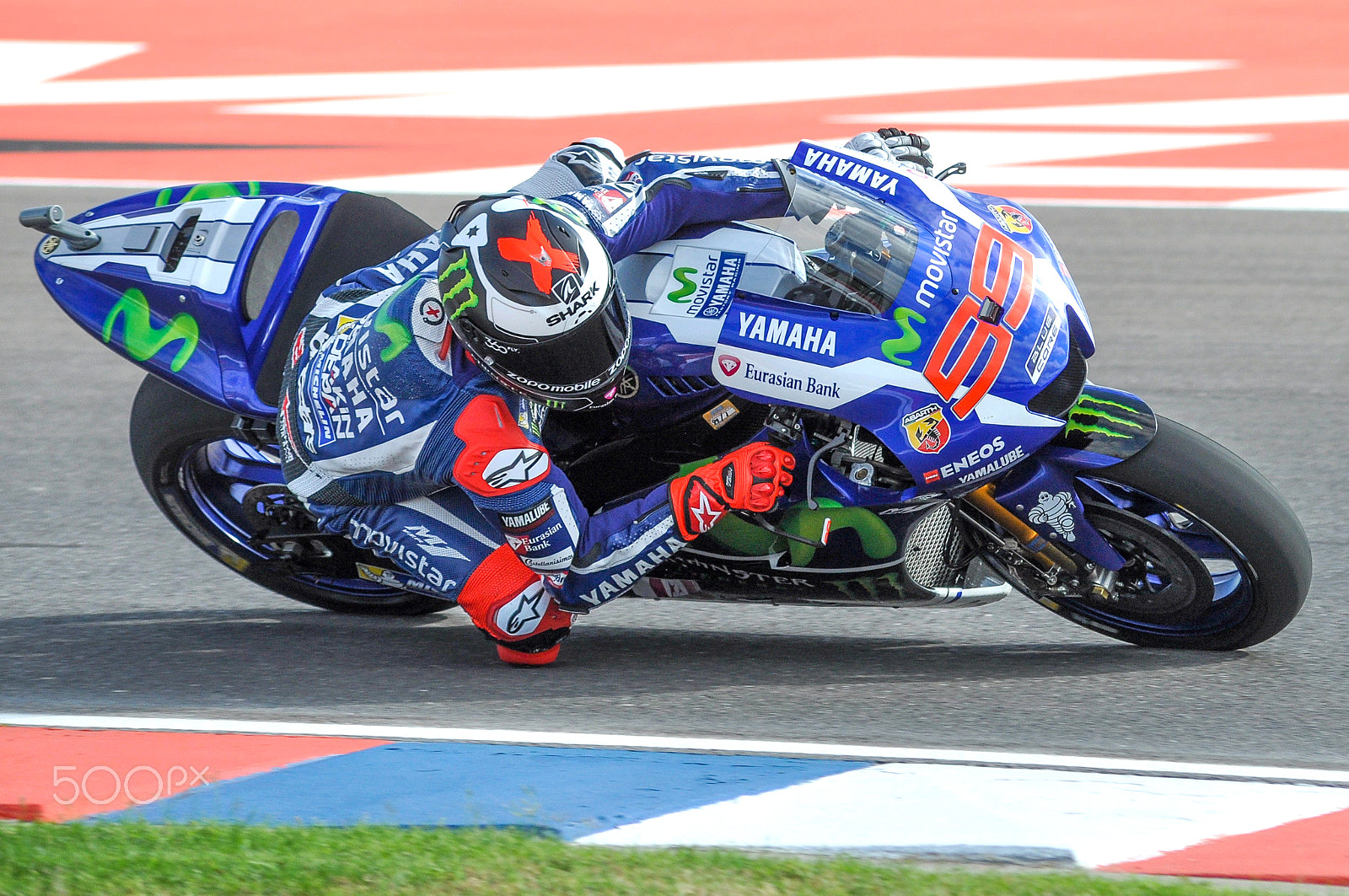 Sigma 50-150mm F2.8 EX APO DC HSM II sample photo. Jorge lorenzo motogp photography