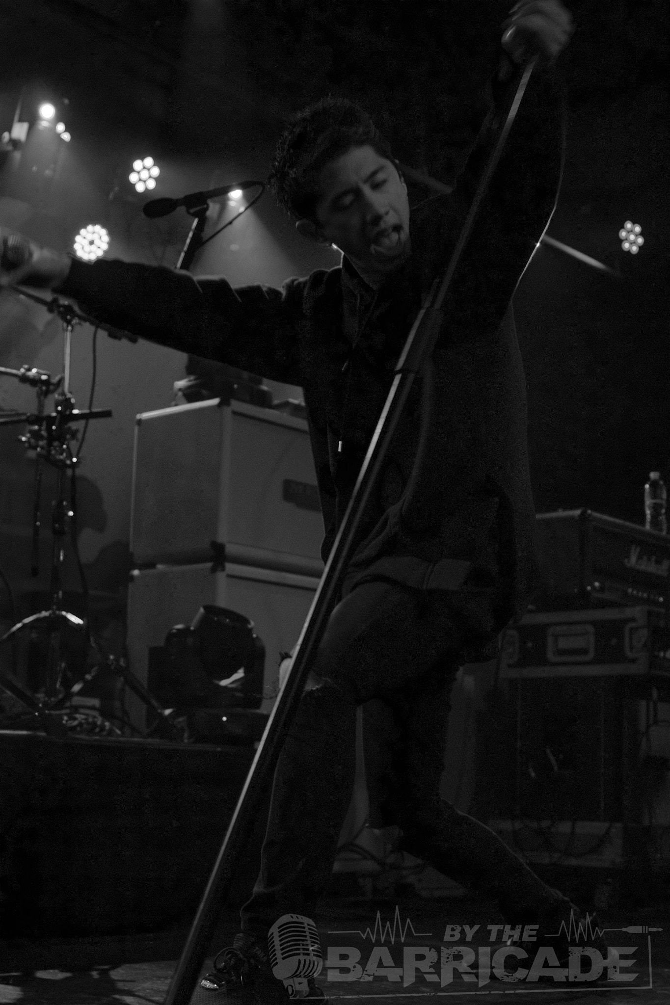 Canon EF 24-70mm F4L IS USM sample photo. One ok rock photography