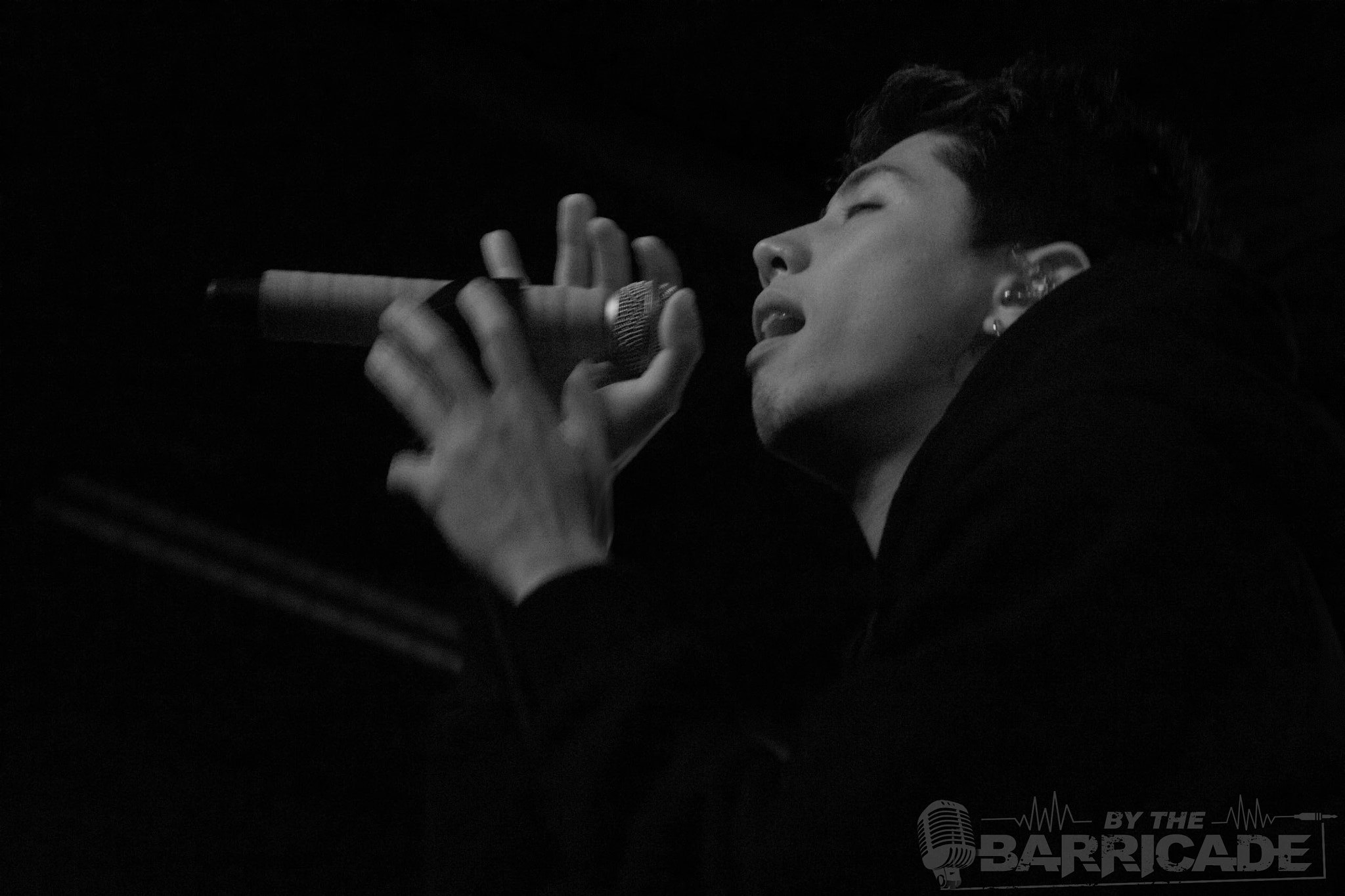 Canon EF 24-70mm F4L IS USM sample photo. One ok rock photography