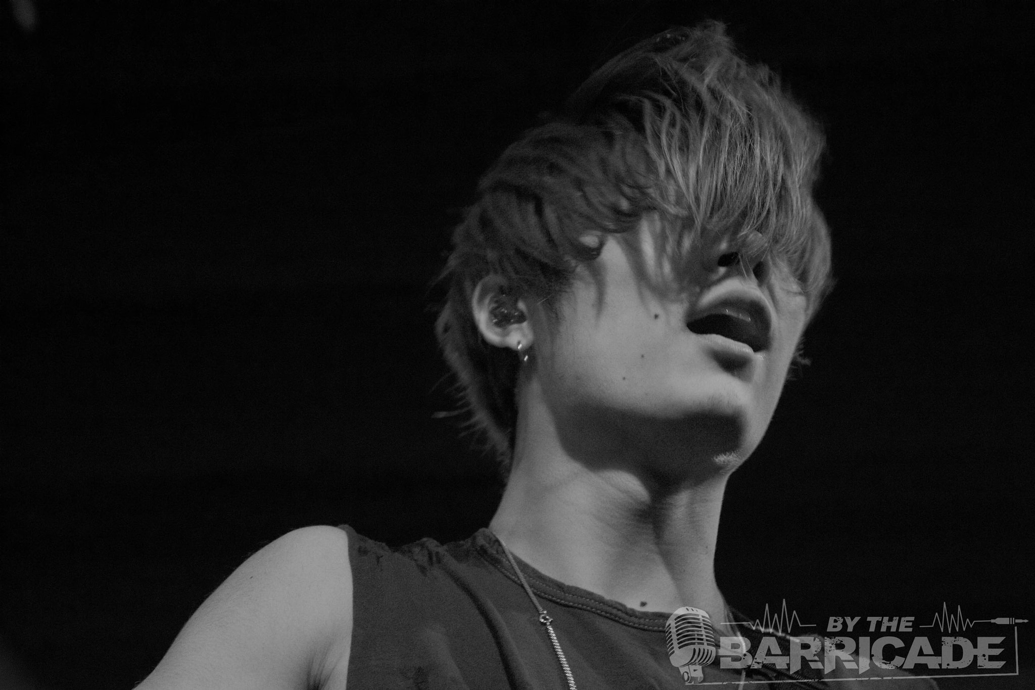 Canon EF 24-70mm F4L IS USM sample photo. One ok rock photography
