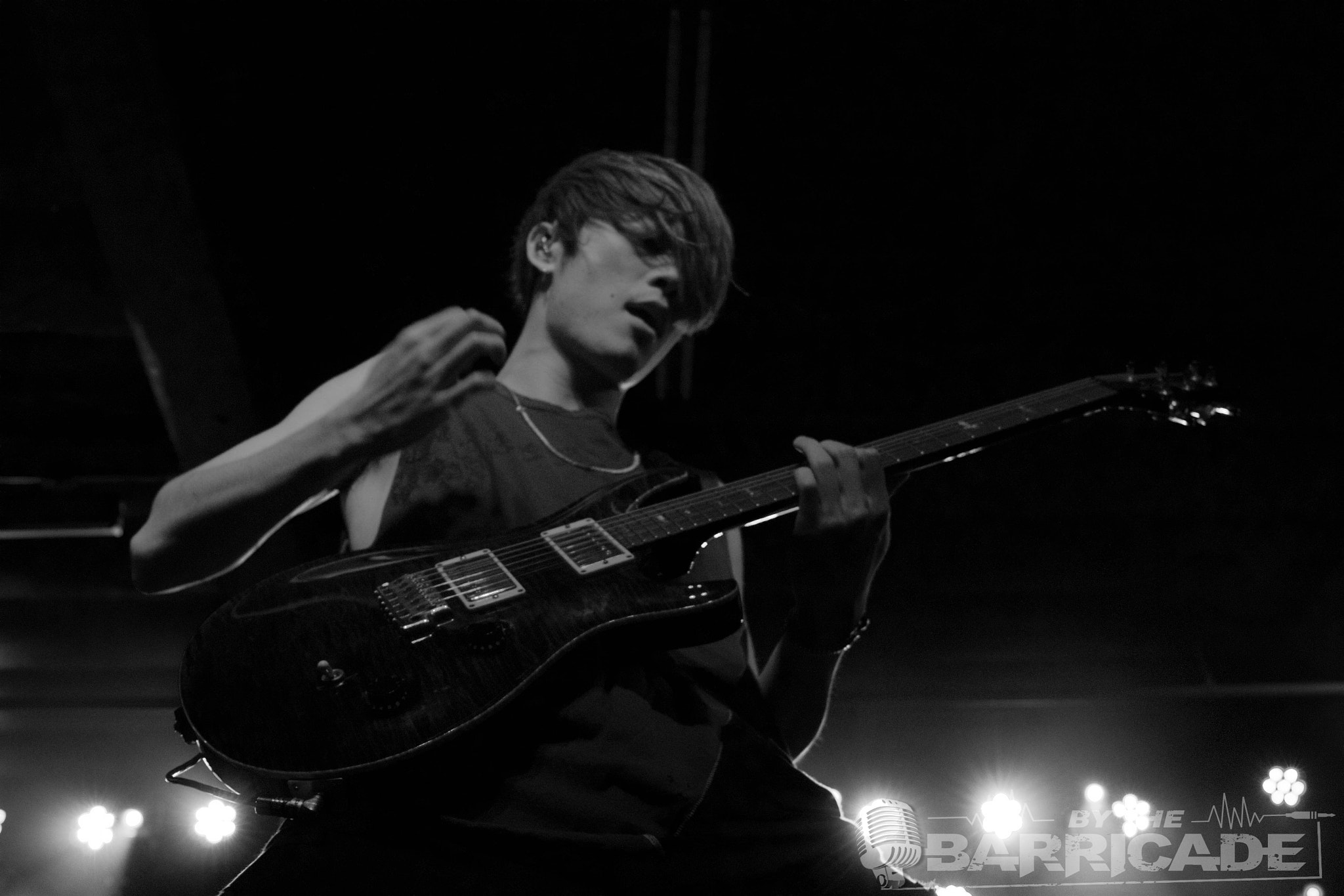 Canon EF 24-70mm F4L IS USM sample photo. One ok rock photography