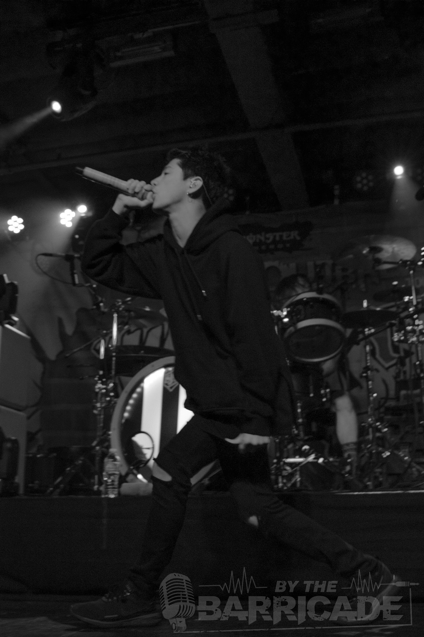 Canon EF 24-70mm F4L IS USM sample photo. One ok rock photography