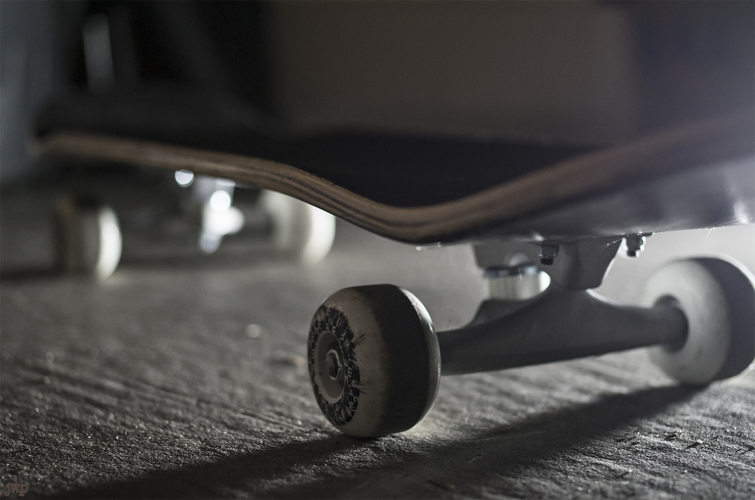 Pentax K-30 + Pentax smc DA 35mm F2.4 AL sample photo. Skate photography