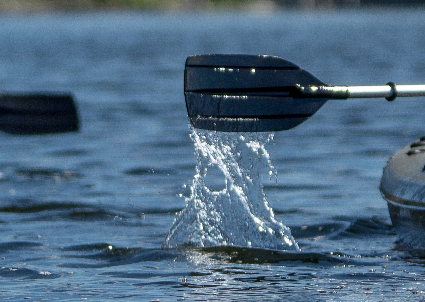 Sigma 70-200mm F2.8 EX DG OS HSM sample photo. Sticky water photography